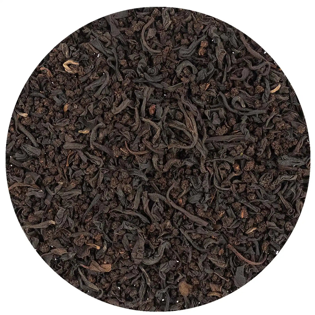 Cream Irish Breakfast Black Tea