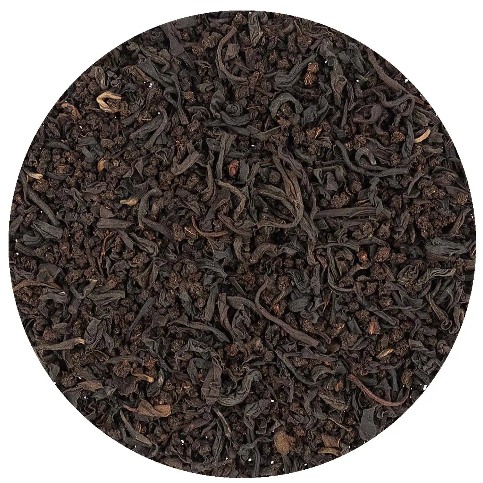 Cream Irish Breakfast Black Tea