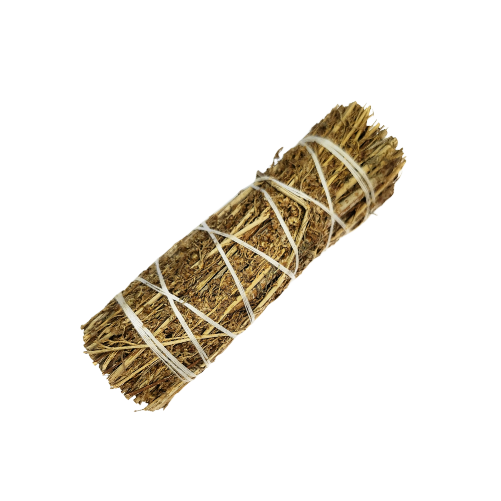 Copal Sage Bundle (4 inches) by MARCOINA - Quantity: 1