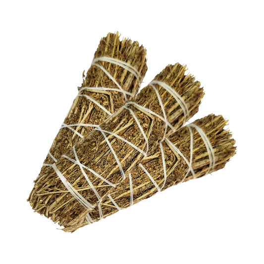 Copal Sage Bundle (4 inches) by MARCOINA - Quantity: 3