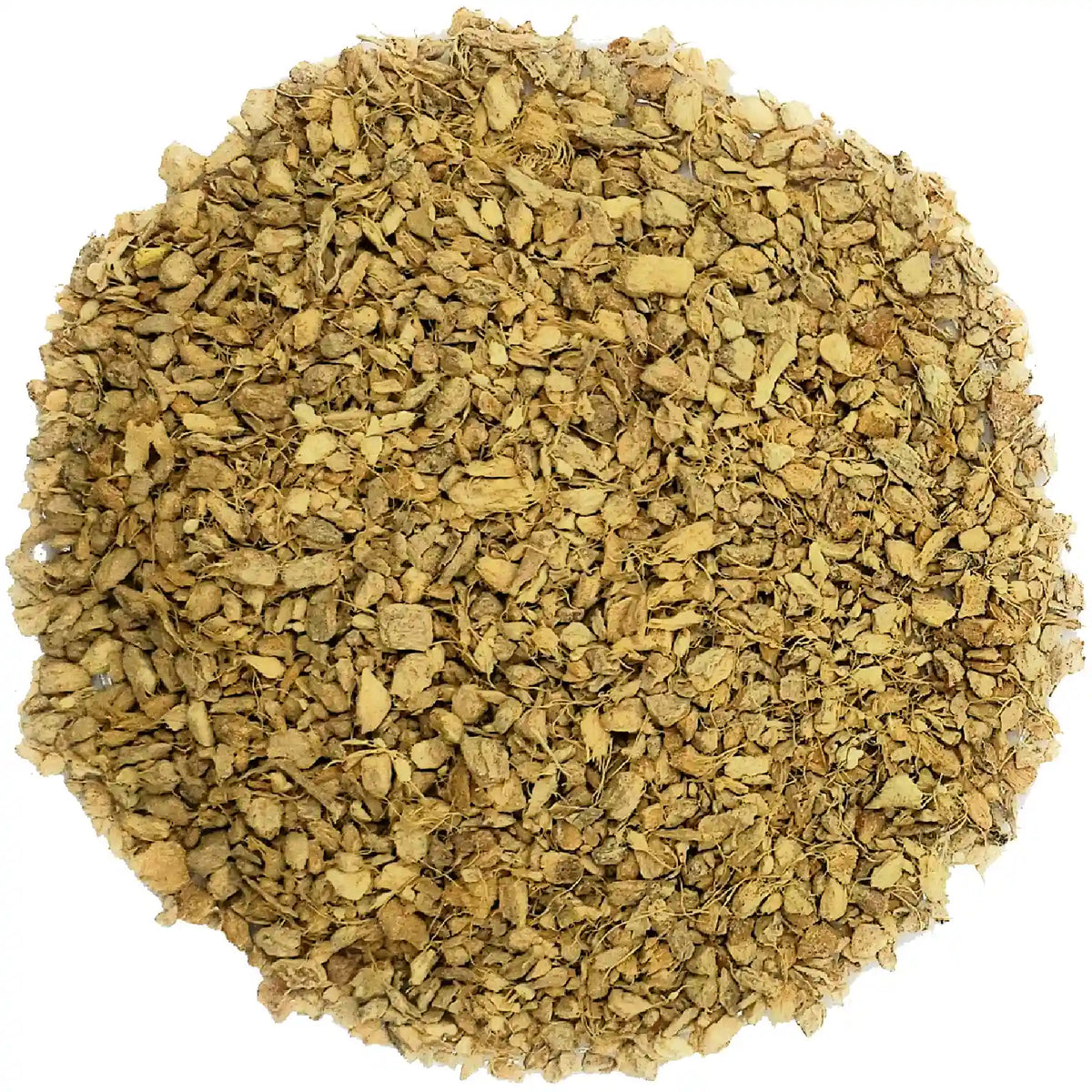 Pure Ginger Roots – Loose Herbal Tea – Marcoina
