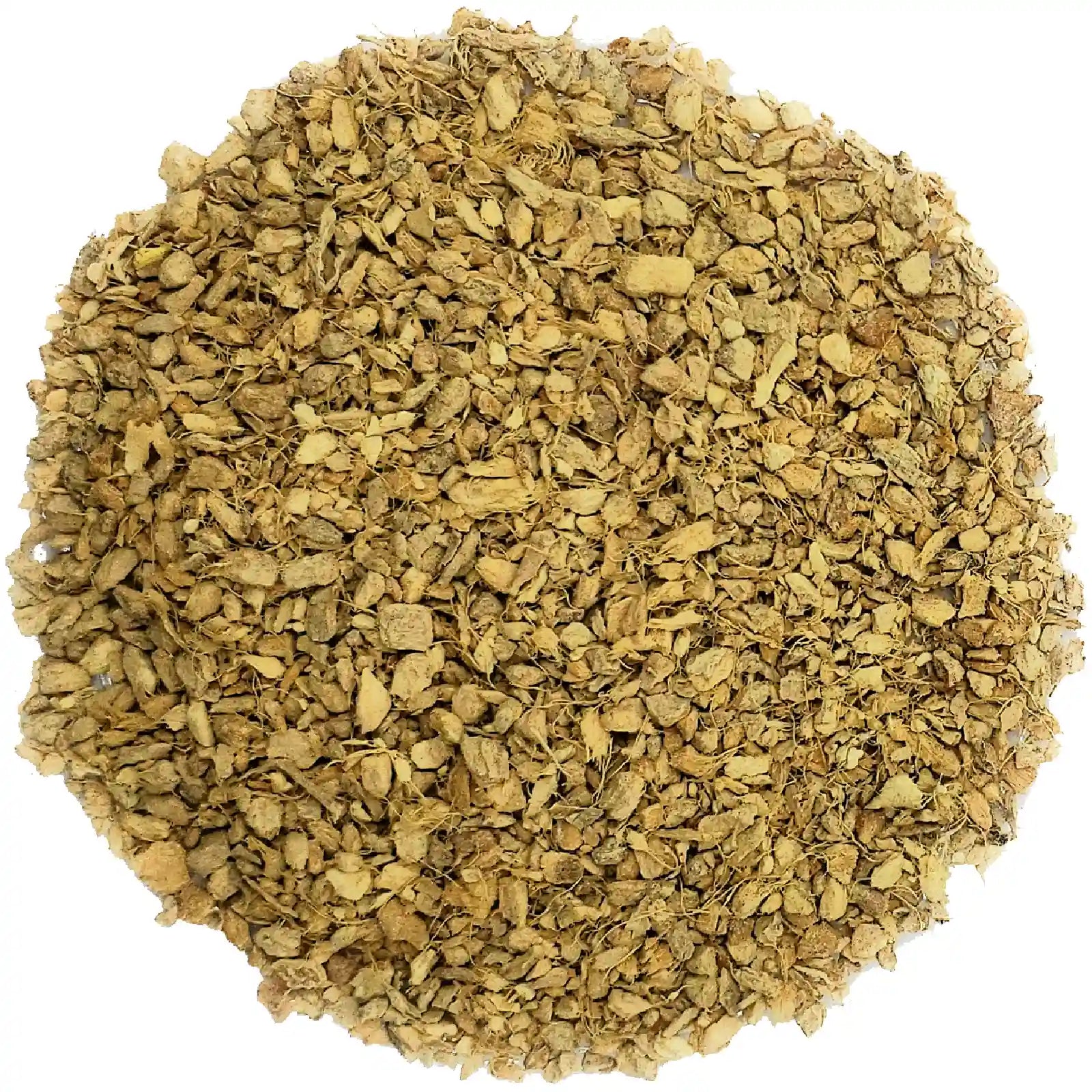 Pure Ginger Roots – Loose Herbal Tea – Marcoina