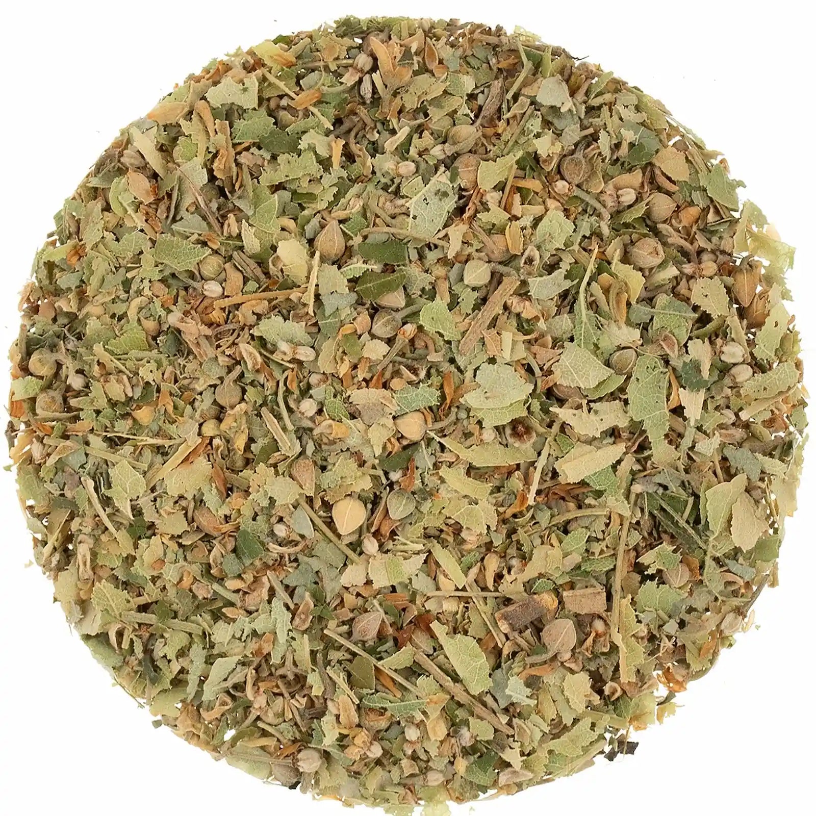 Fleurs de Tilleul - Tisane