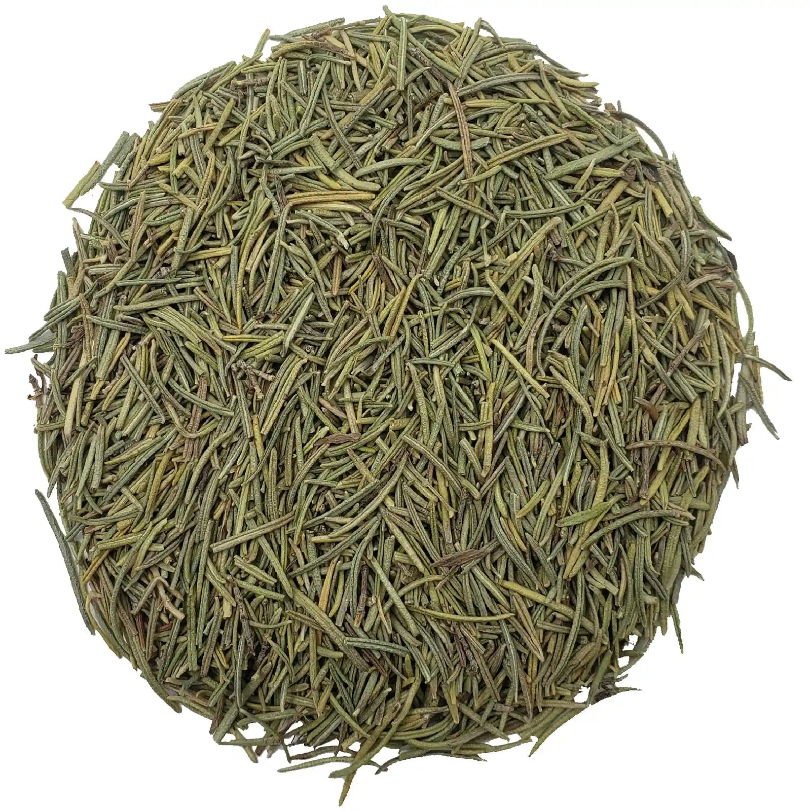 Feuilles de romarin - Tisane