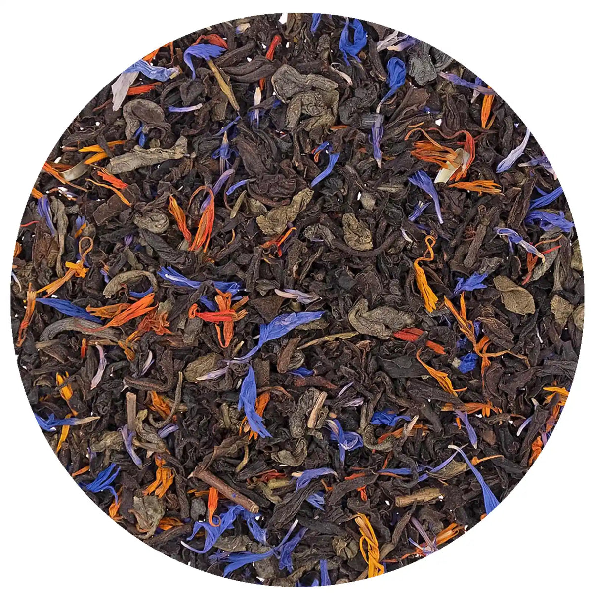 Prince Of Wales Tea