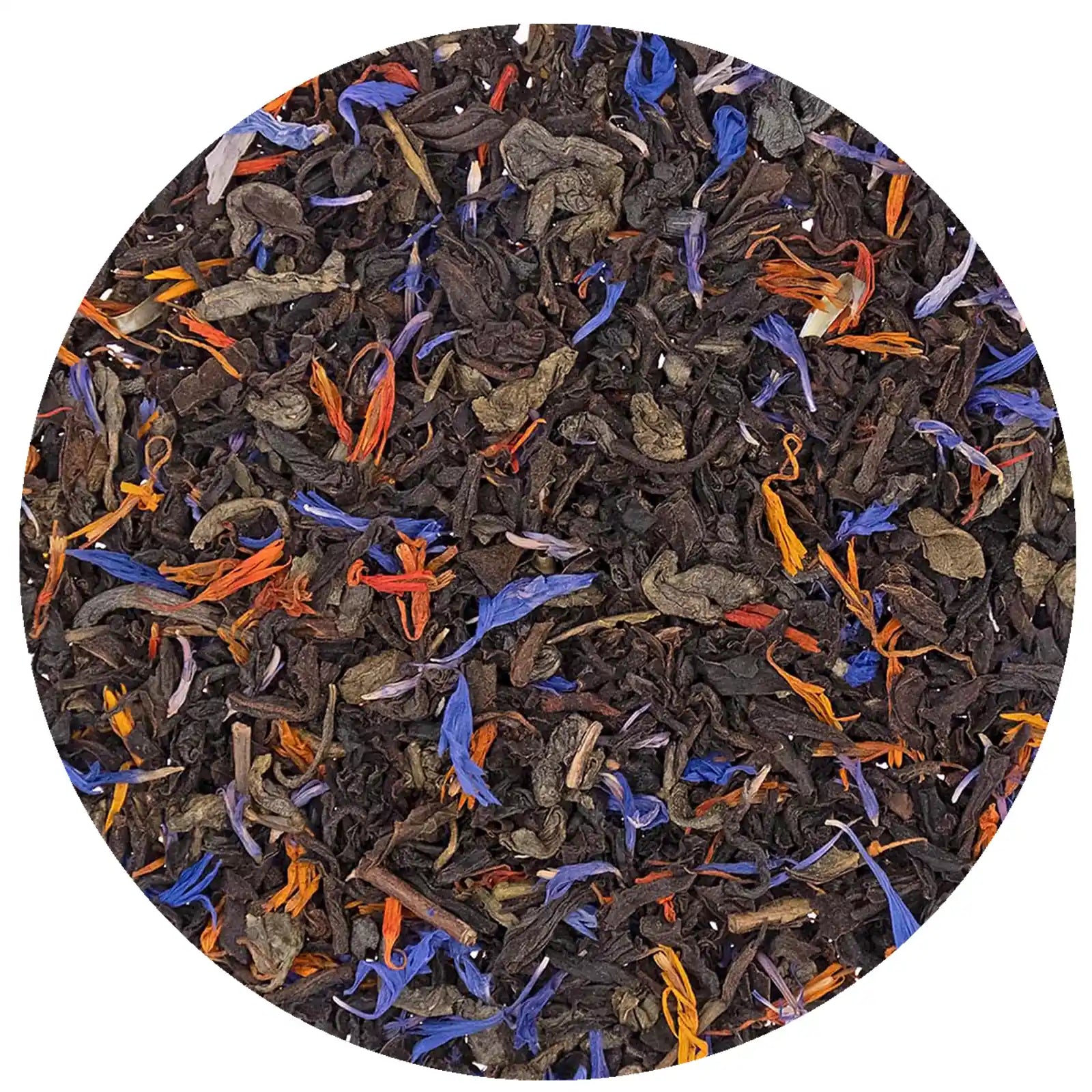Prince Of Wales Tea