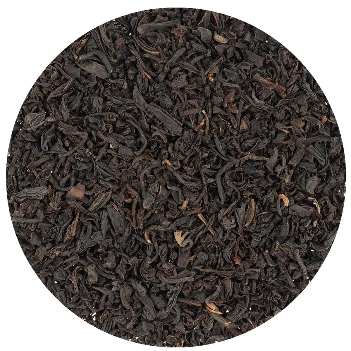 Scottish Breakfast Black Tea