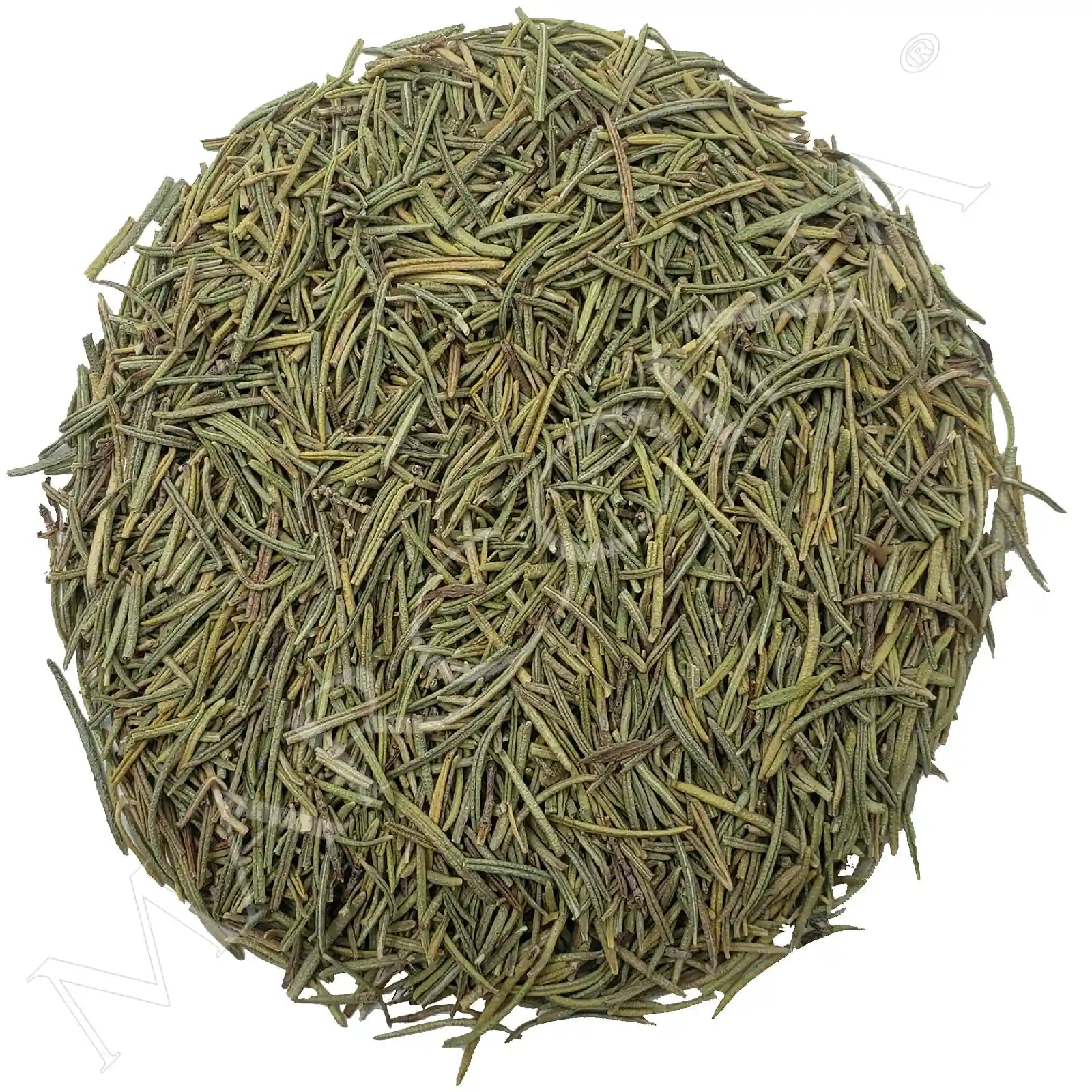 Pure Rosemary Leaves - Loose Tea