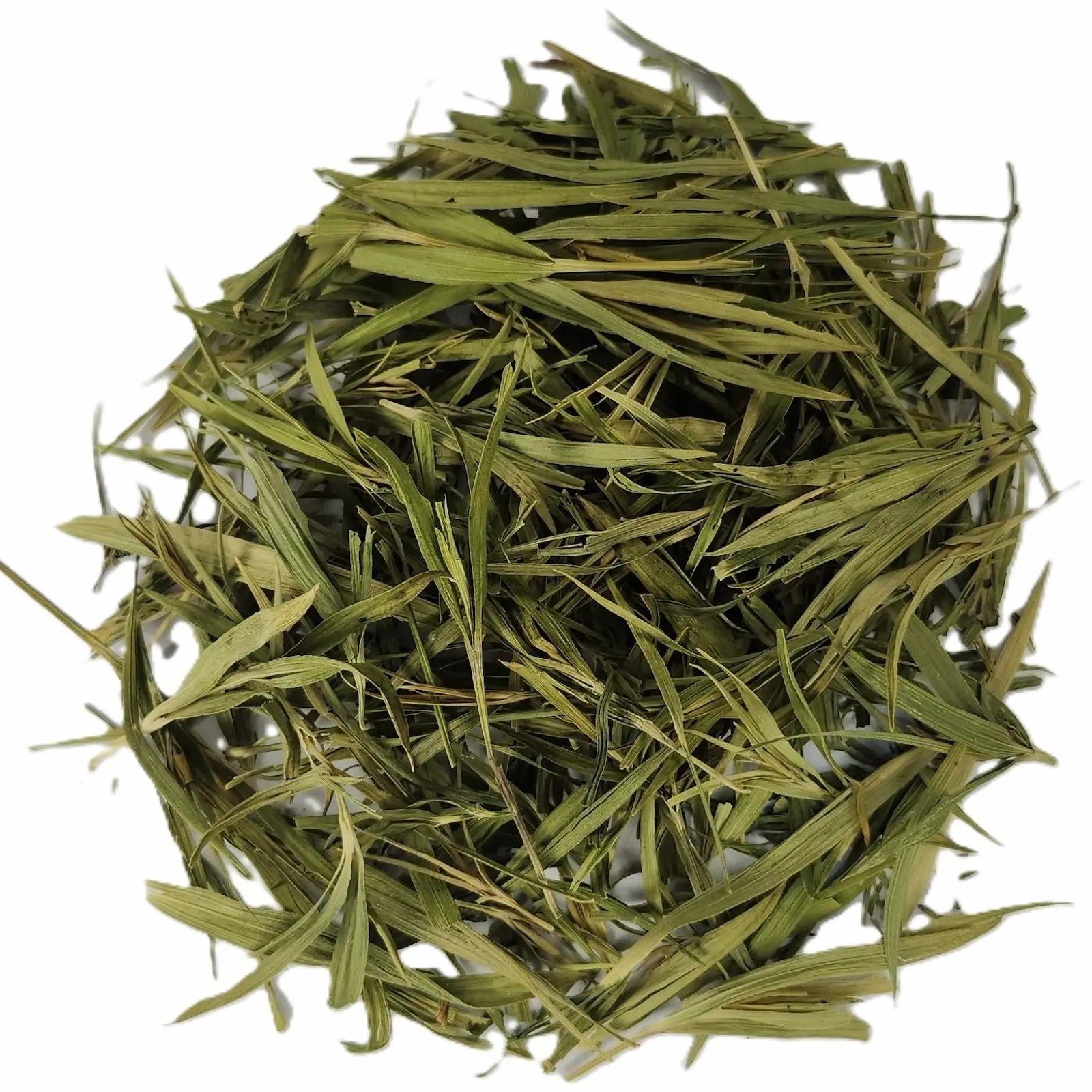 Thé aux feuilles de bambou Hua Mei - Tisane