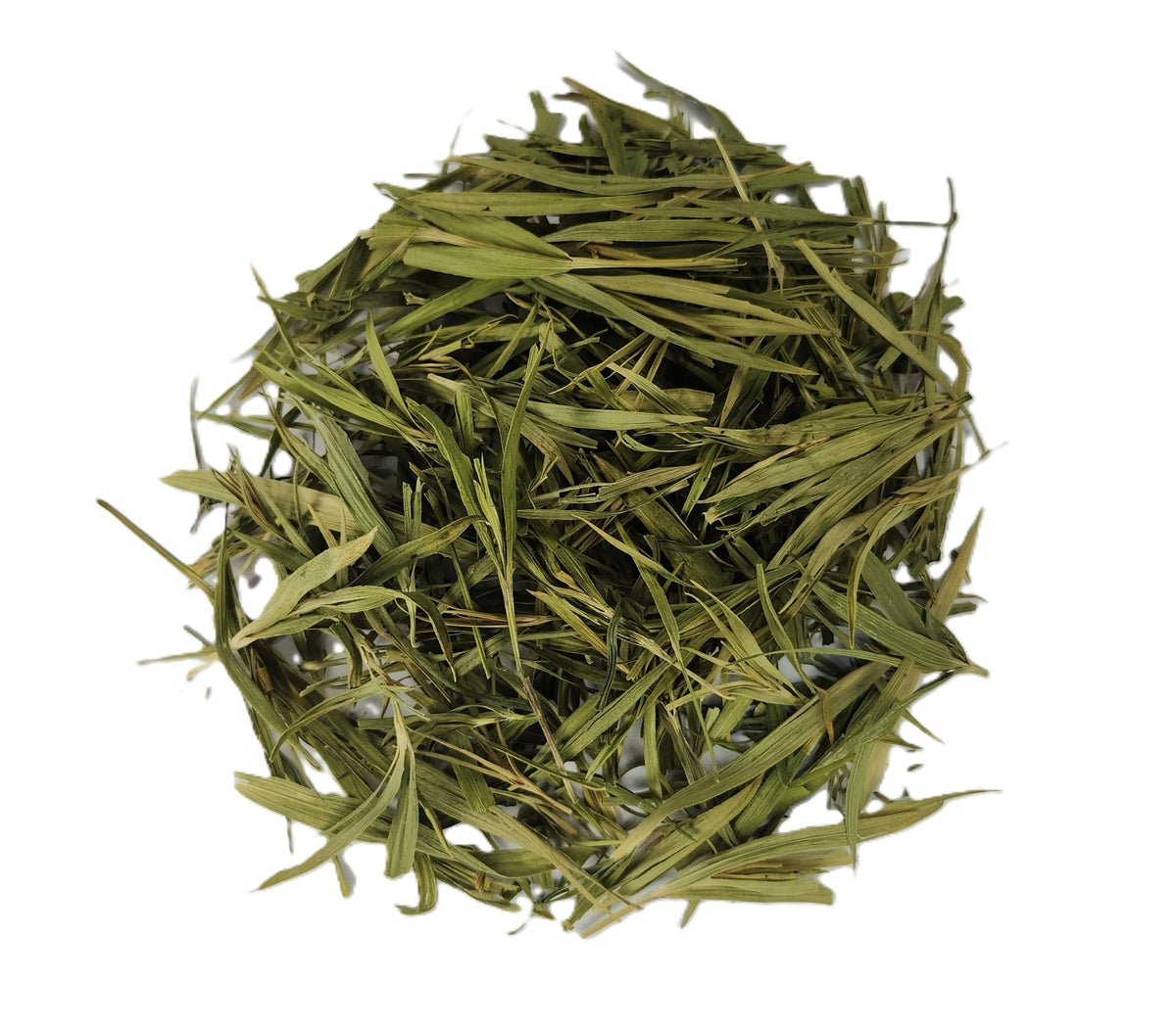 Feuilles de bambou coupées Hua Mei – Tisane