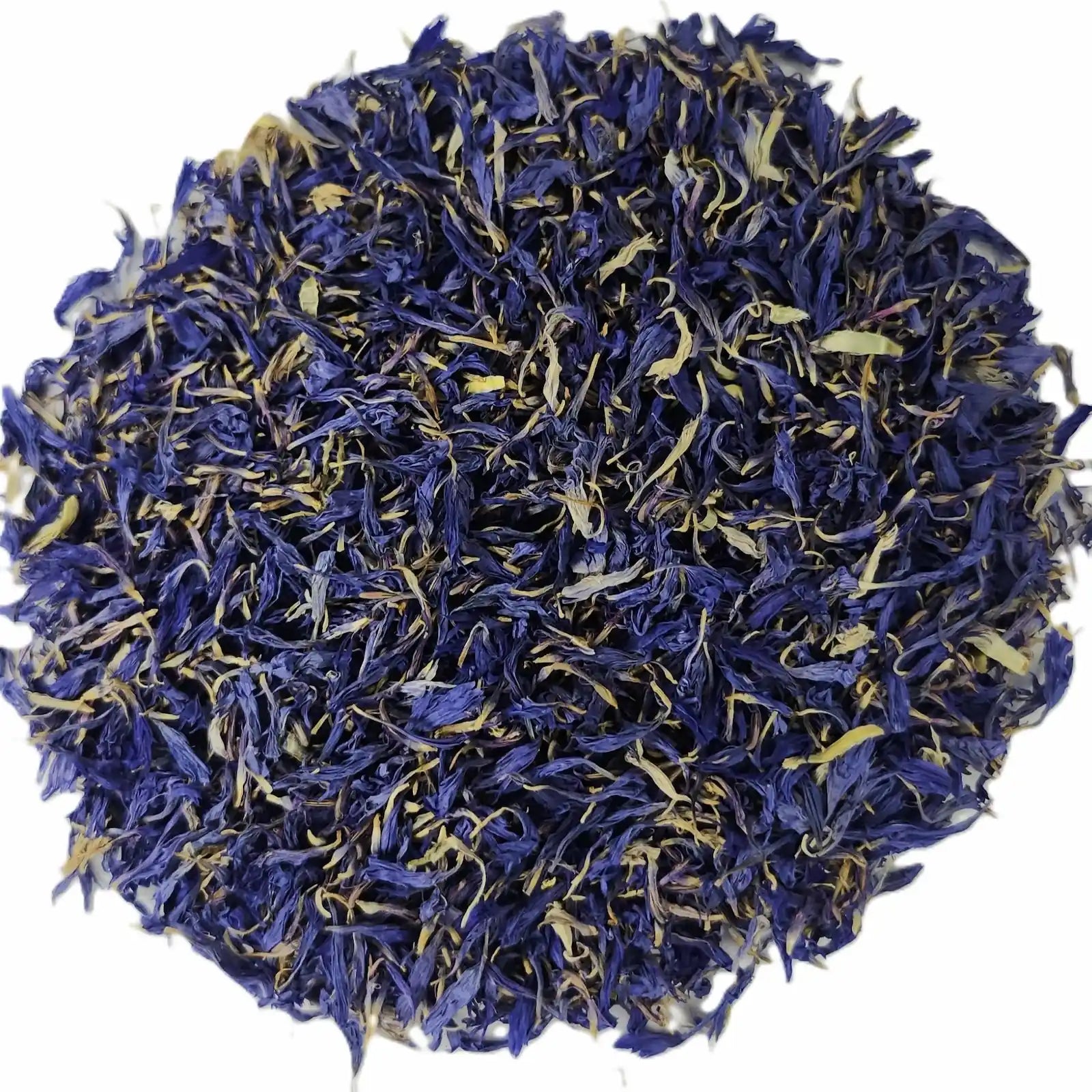 Cornflower Blue Petals - Herbal Tea