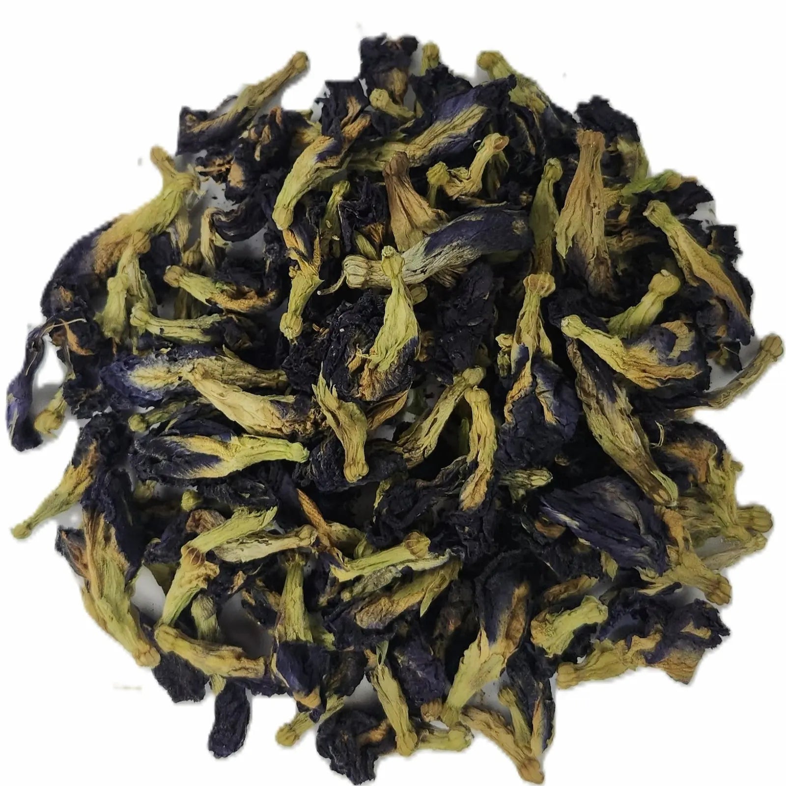 Butterfly Pea Flowers - Herbal Tea