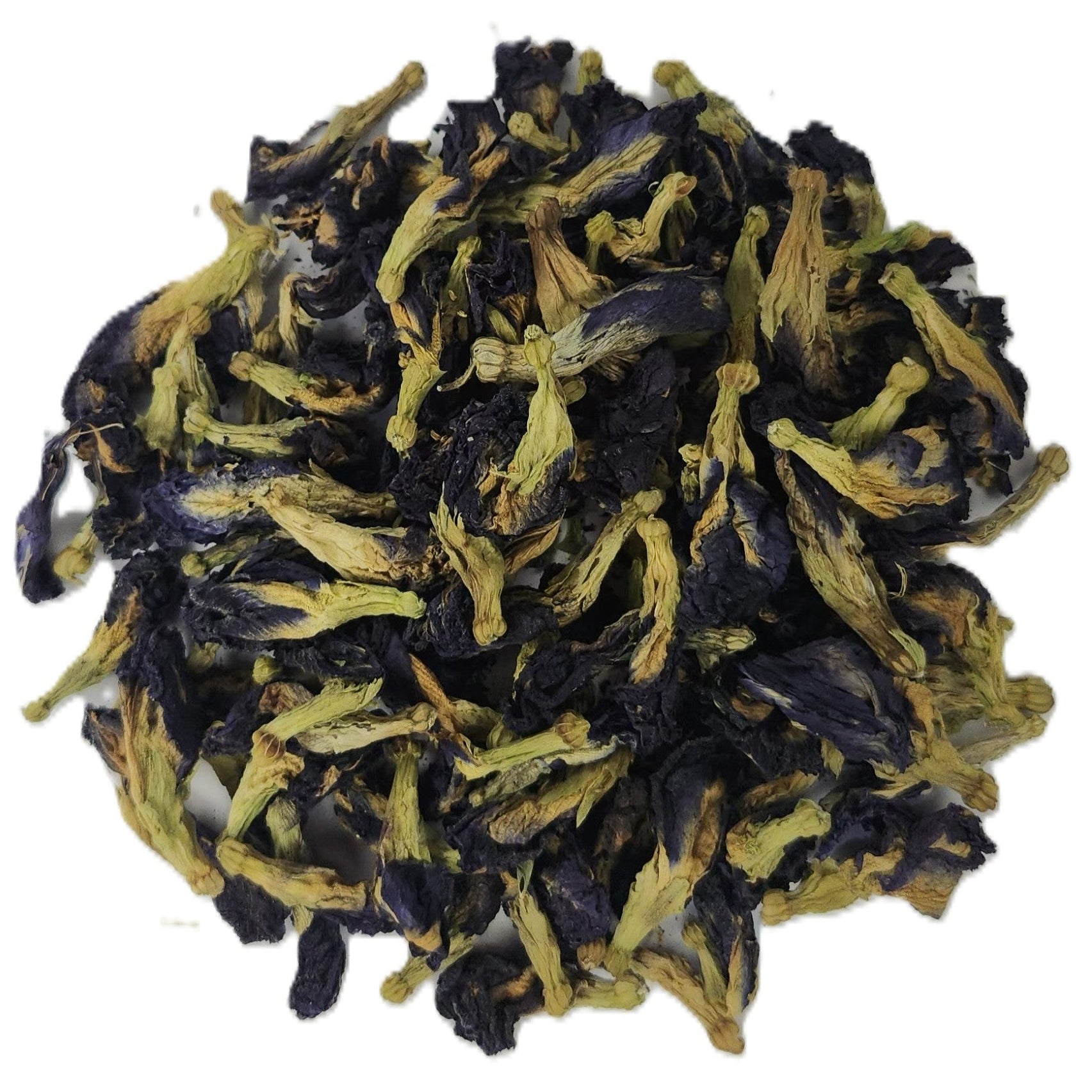 Butterfly Pea Flowers - Herbal Tea