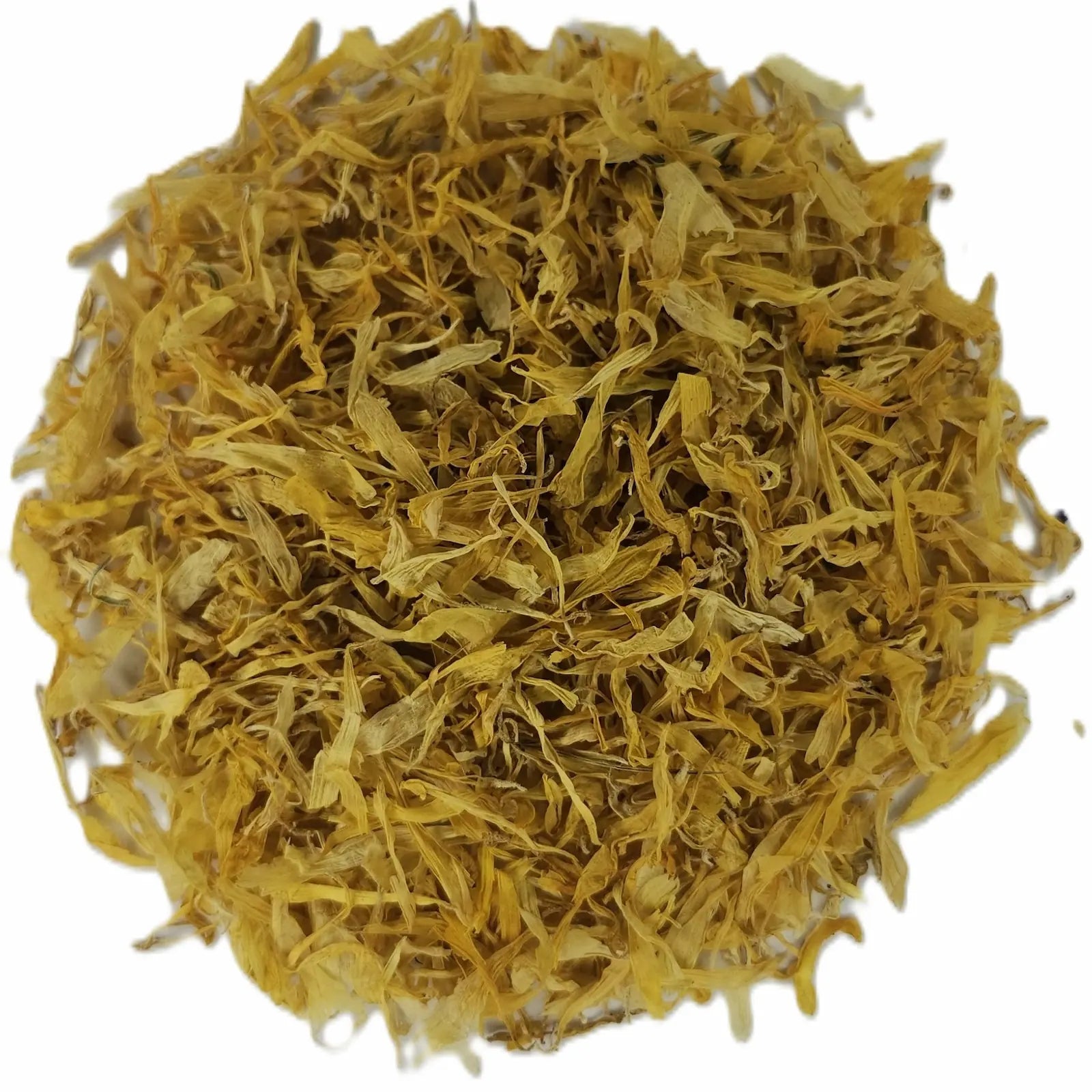 Calendula Petals - Herbal Tea