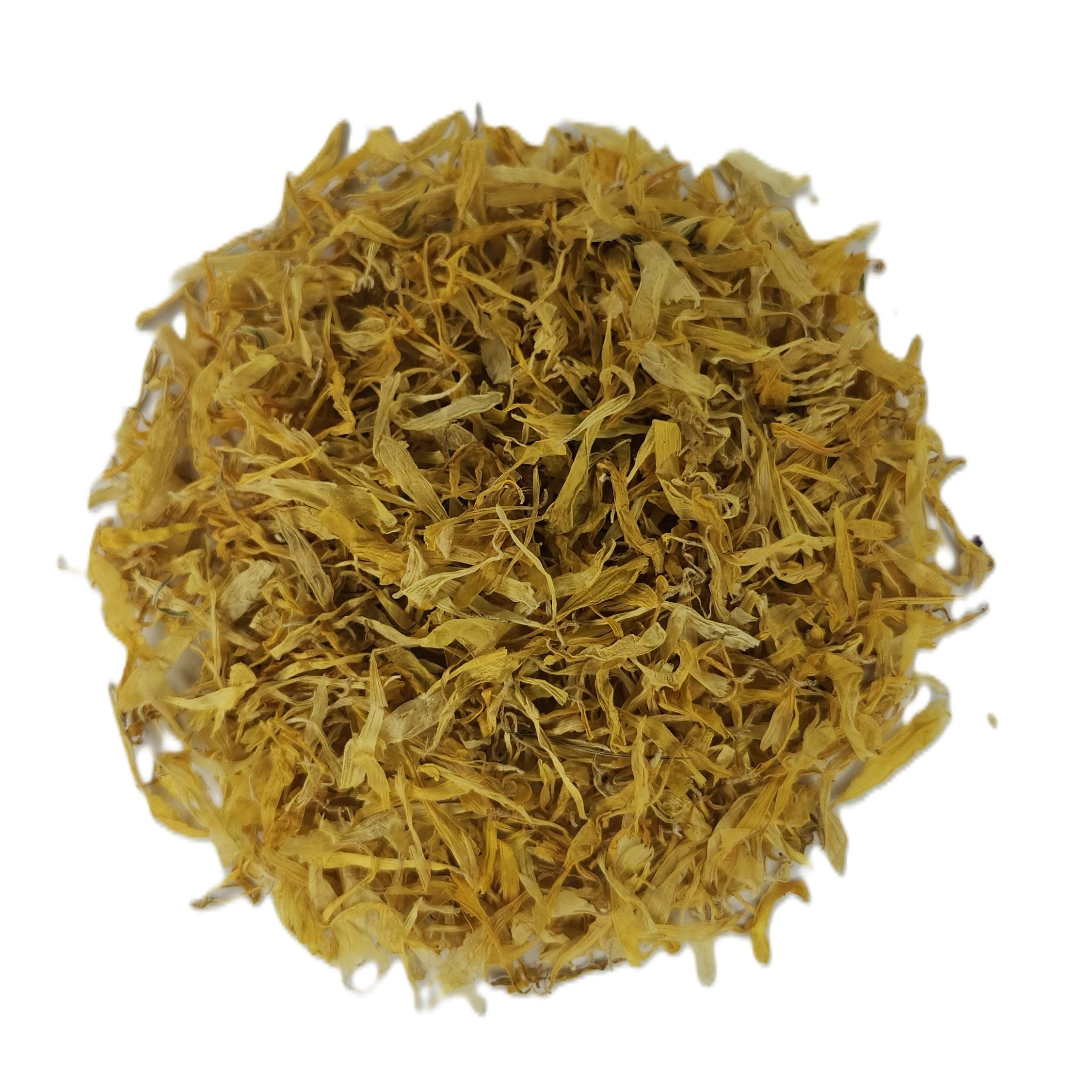 Calendula Petals - Herbal Tea