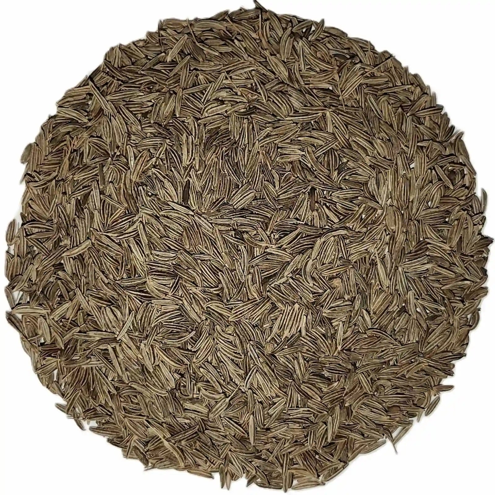 Caraway Seeds - Herbal Tea