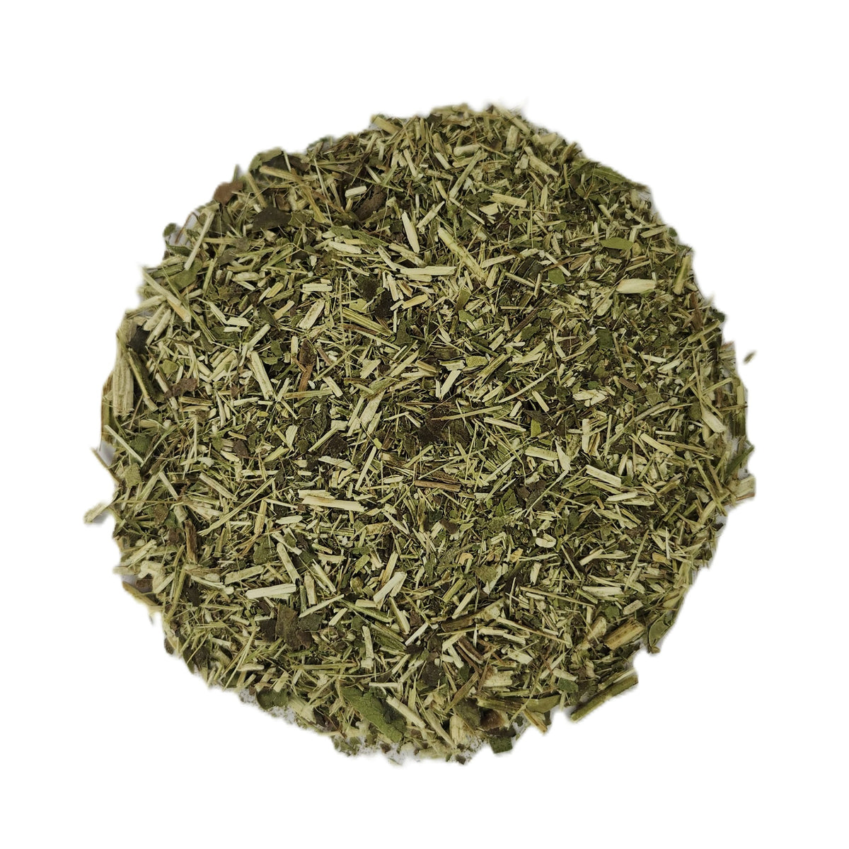 Feuilles de Carqueja Coupées – Tisane