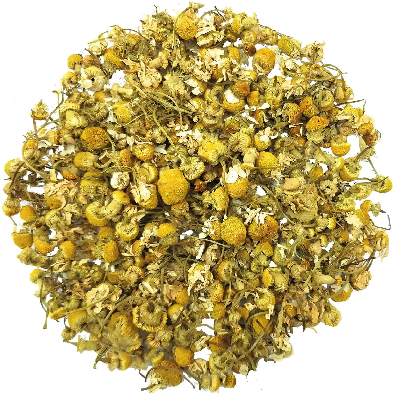 Chamomile Flowers - Herbal Tea