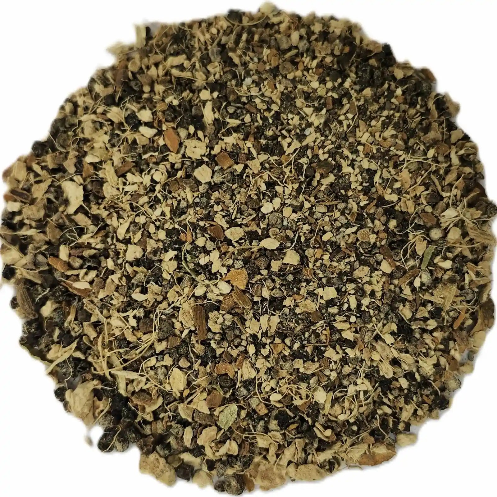 Mélange de Chaï Indien Haché - Tisane
