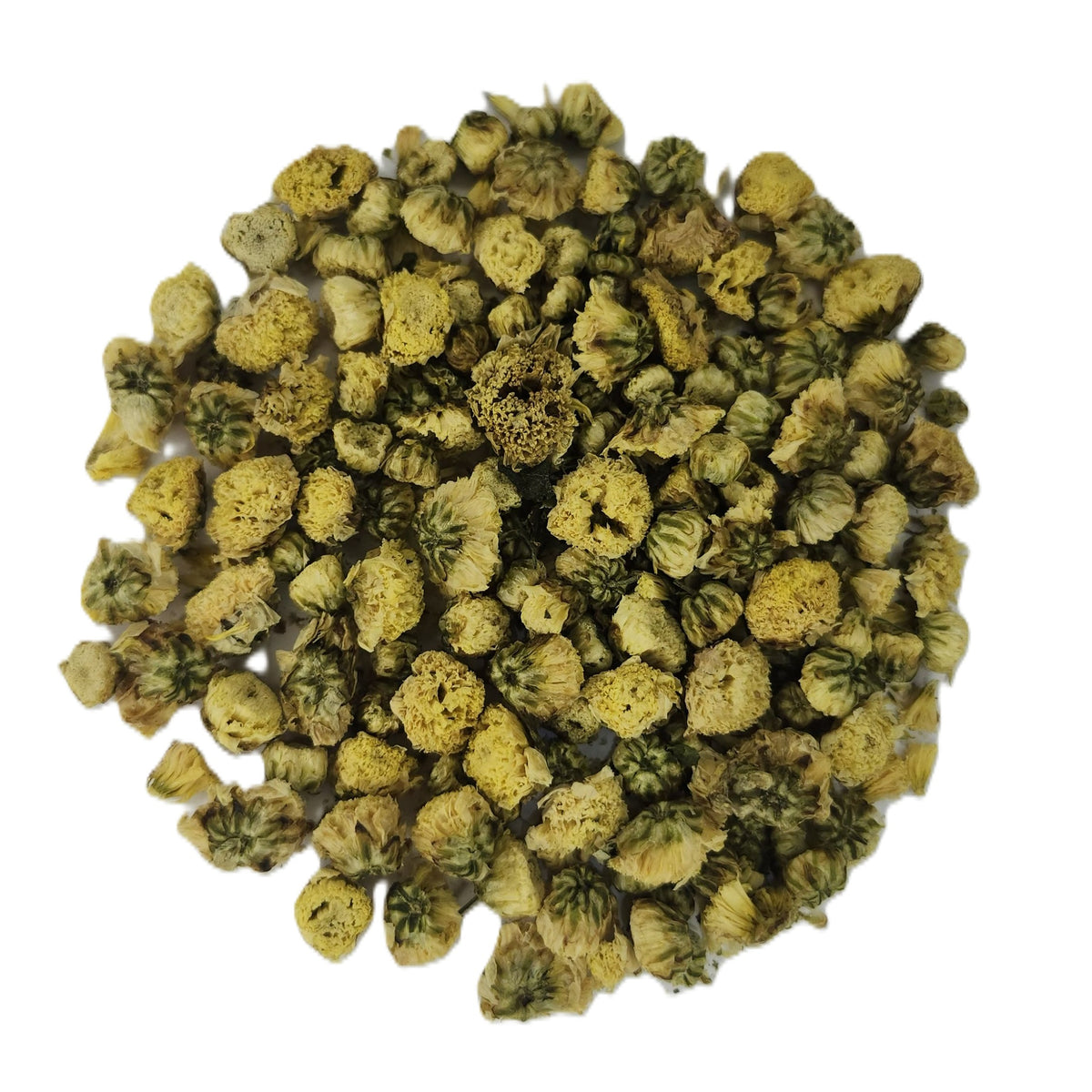 Fleurs de chrysanthème entières – Tisane