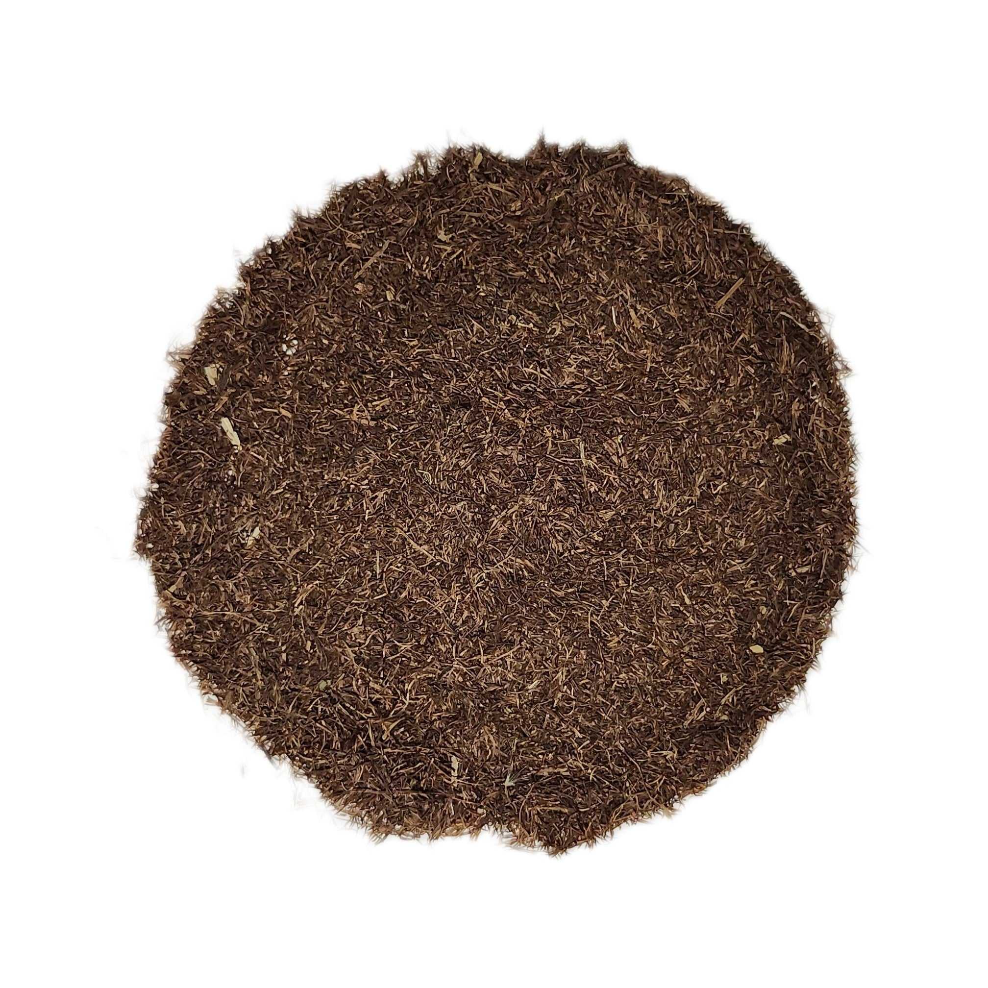 Barbe de maïs coupée – Tisane