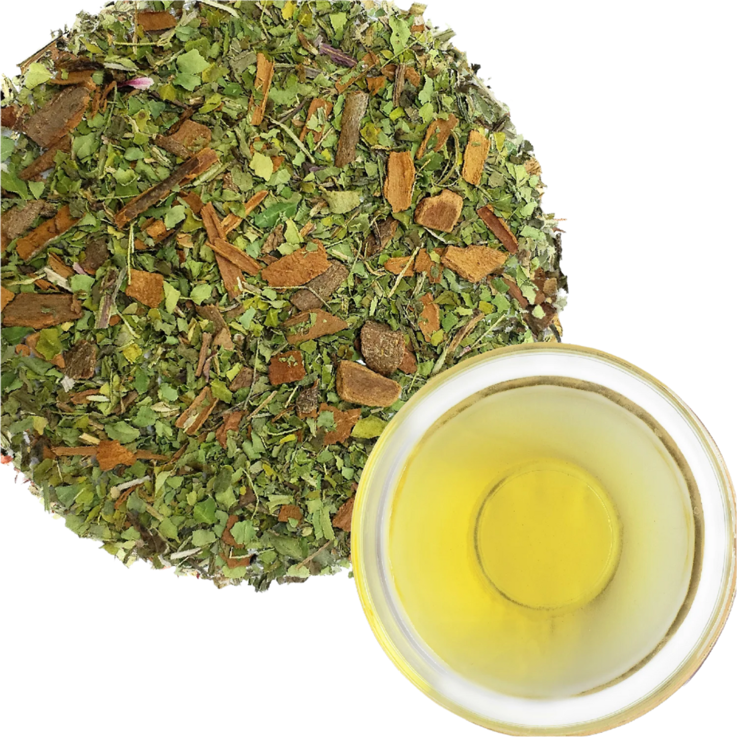 Moringa Dandelion