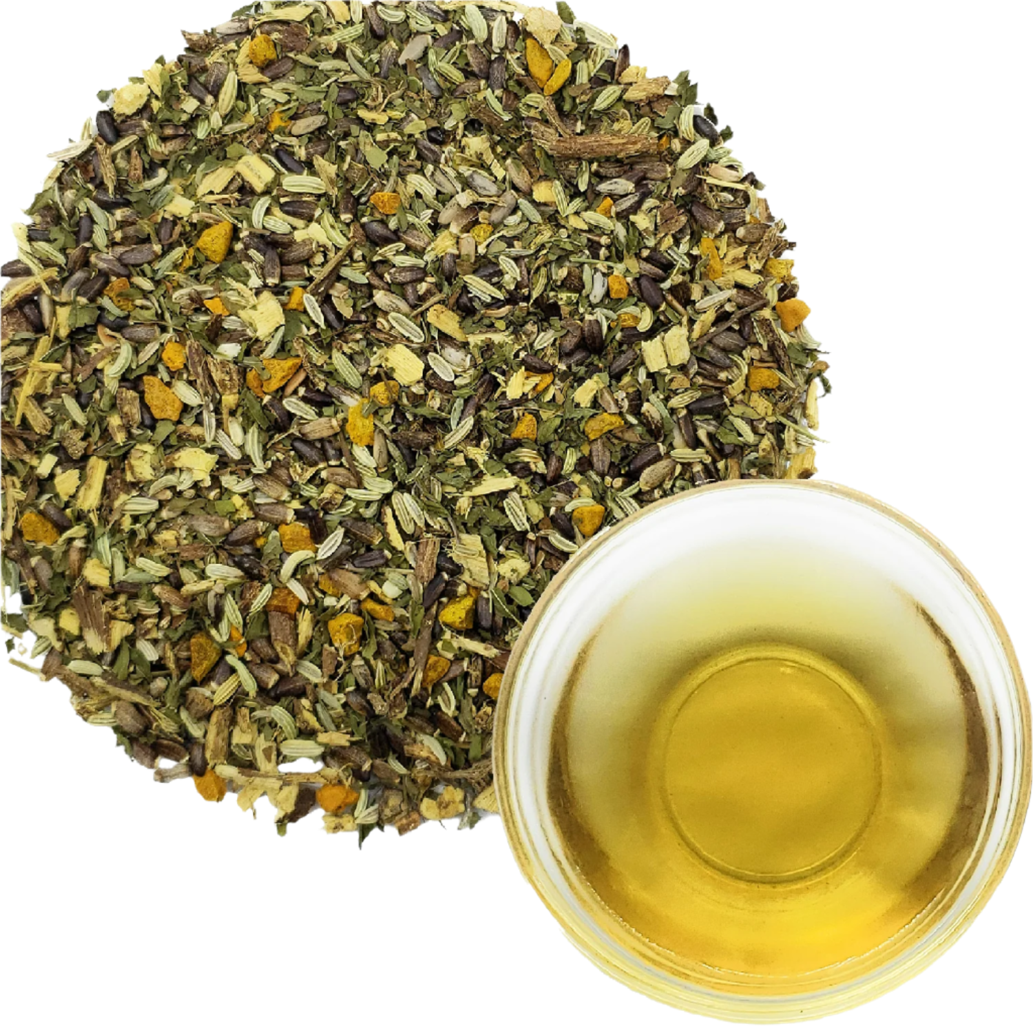 🌼Inner Glow Tonic – 56g