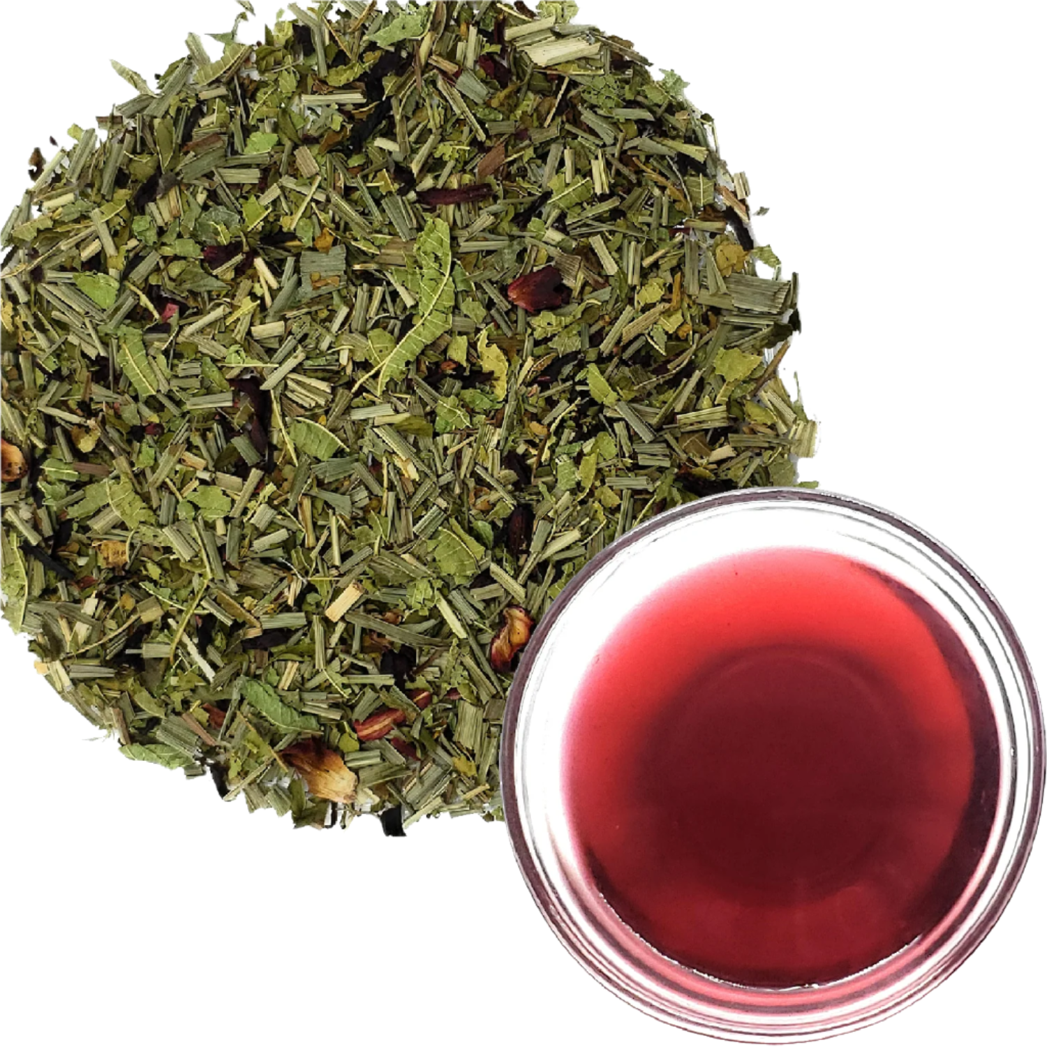 🧘Refreshing Zen Tisane– 56g