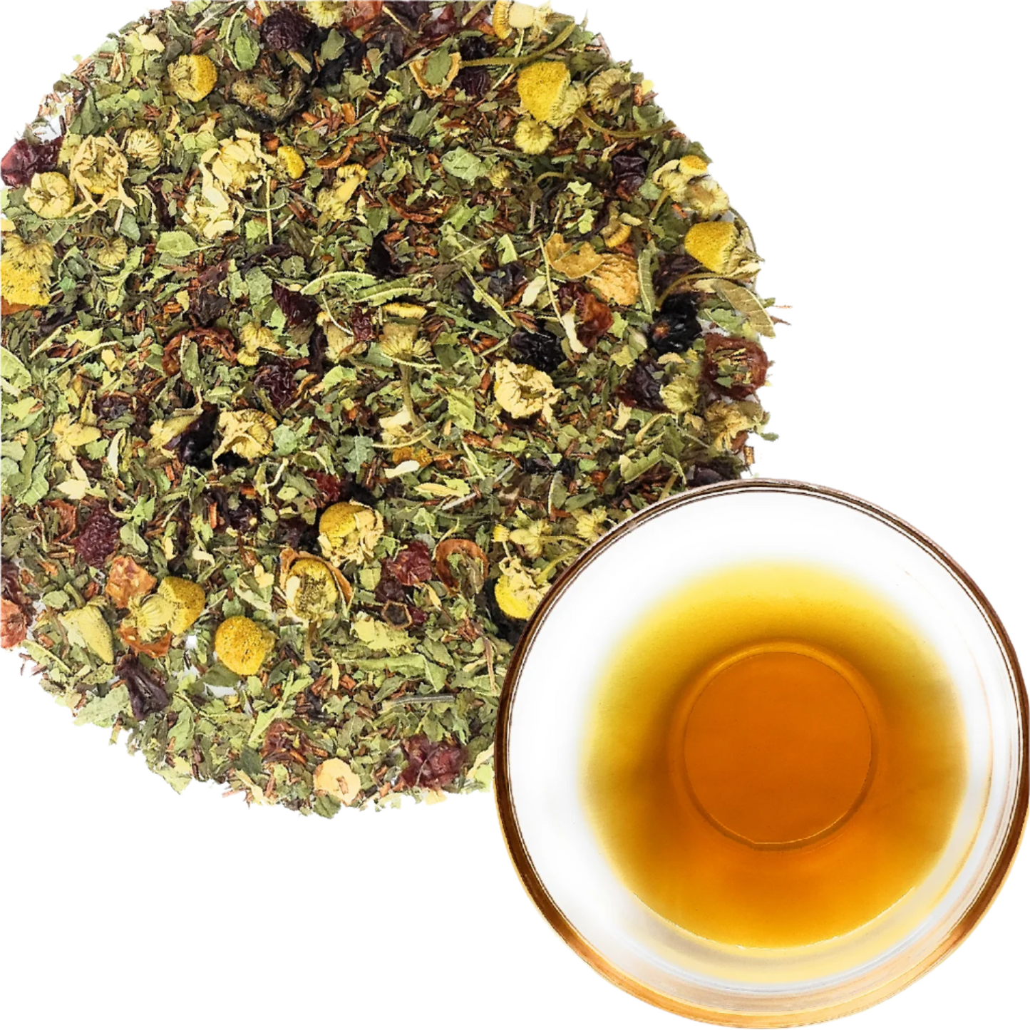 Rooibos Spearmint