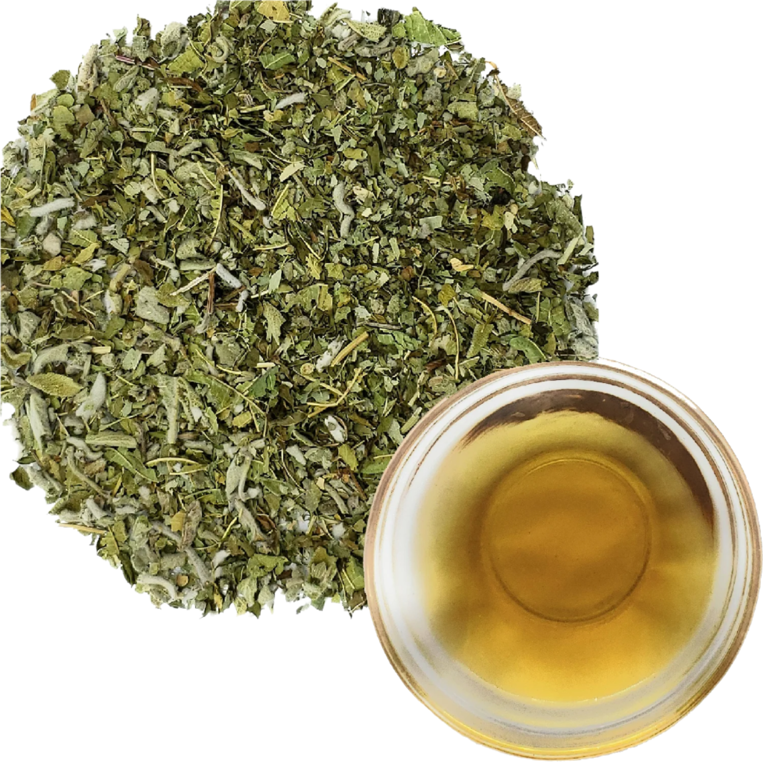 🌬️Clarity Breeze Elixir – 56g