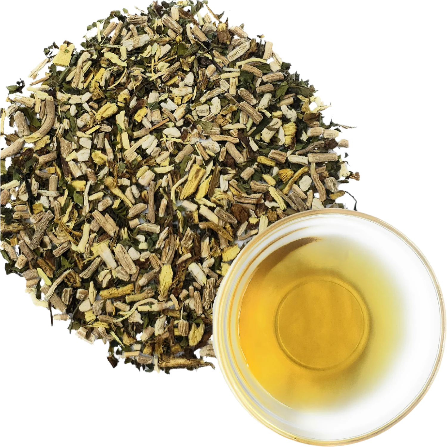 🌿 Calm & Rooted Tonic – 56g