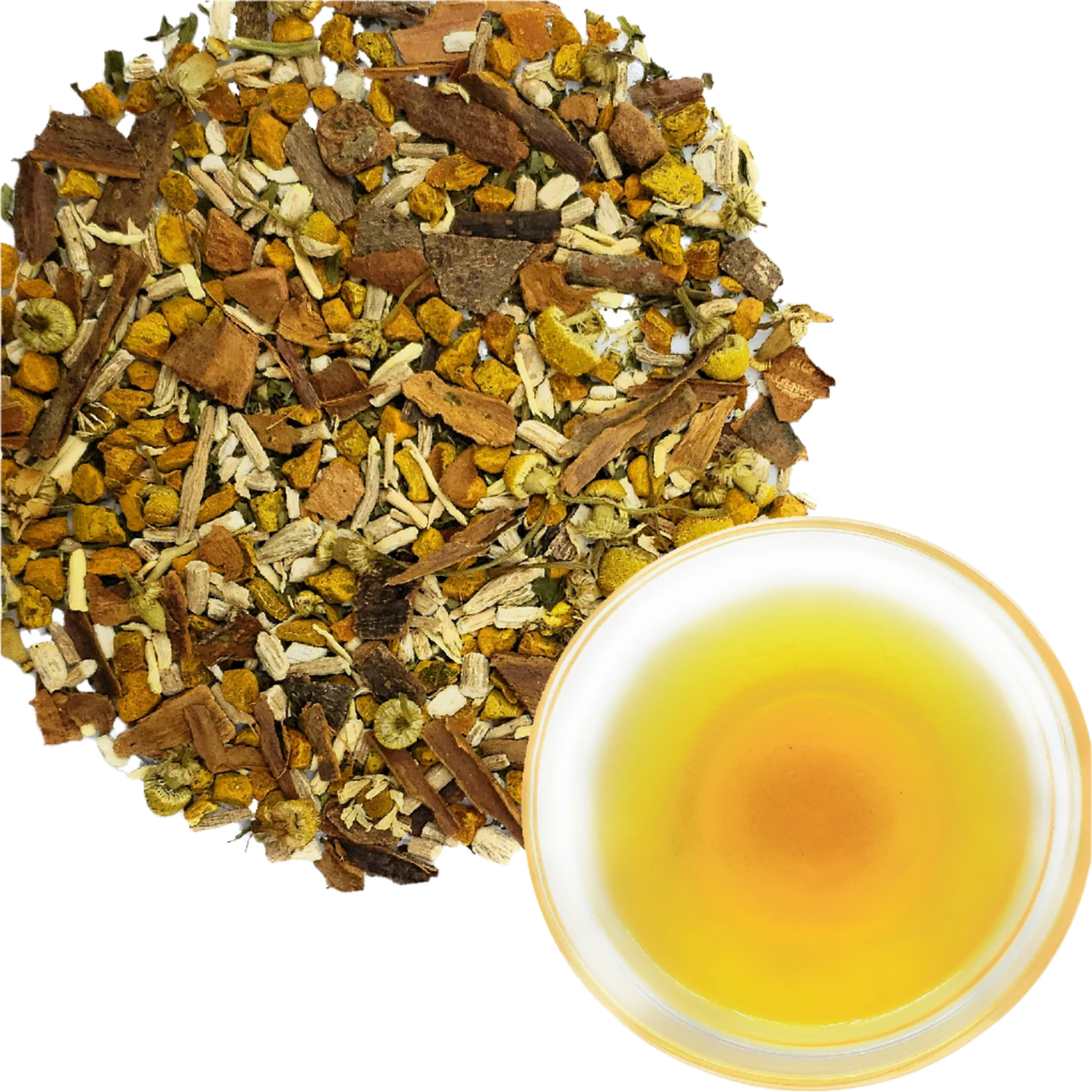 Ashwagandha Turmeric