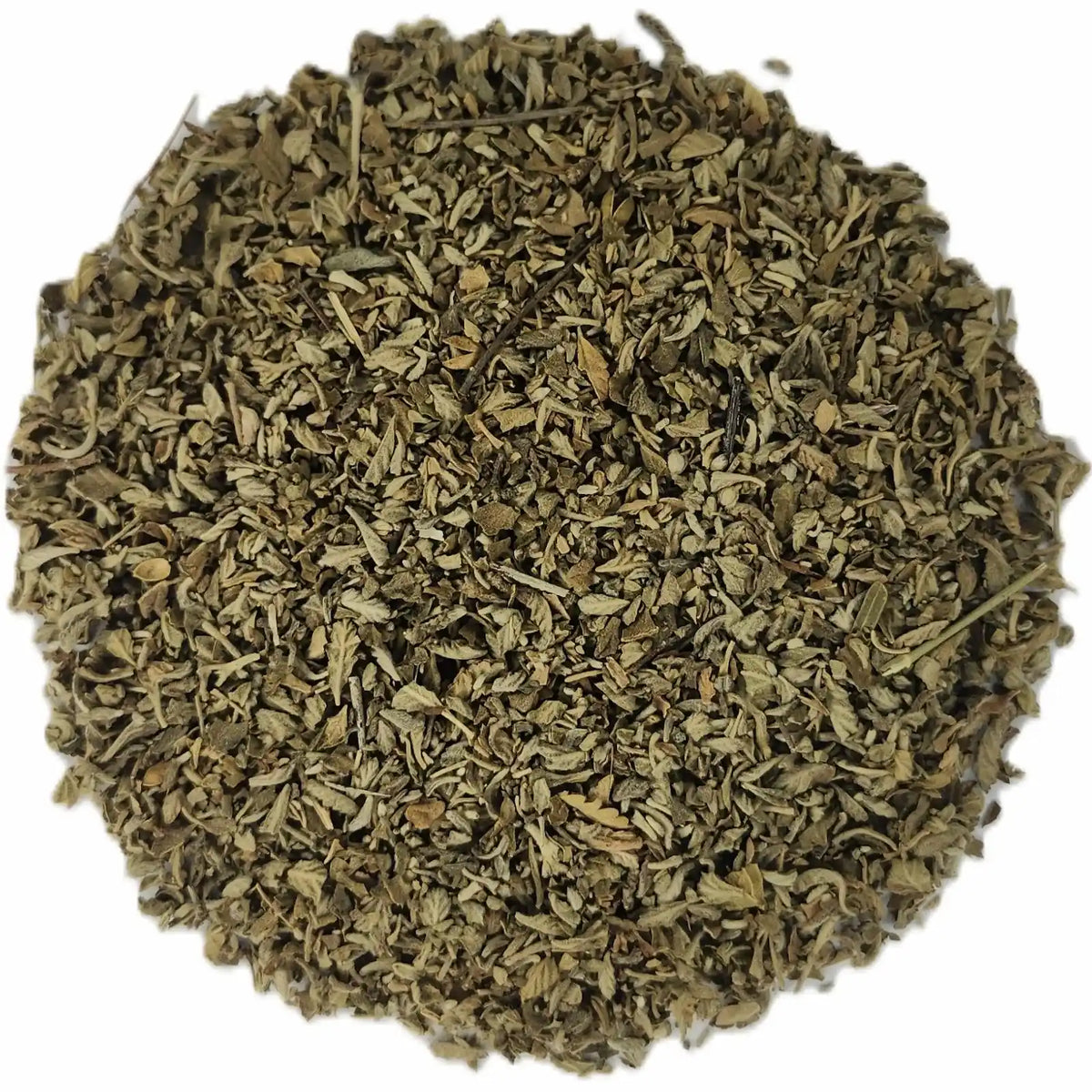 Feuilles de Damiana - Tisane