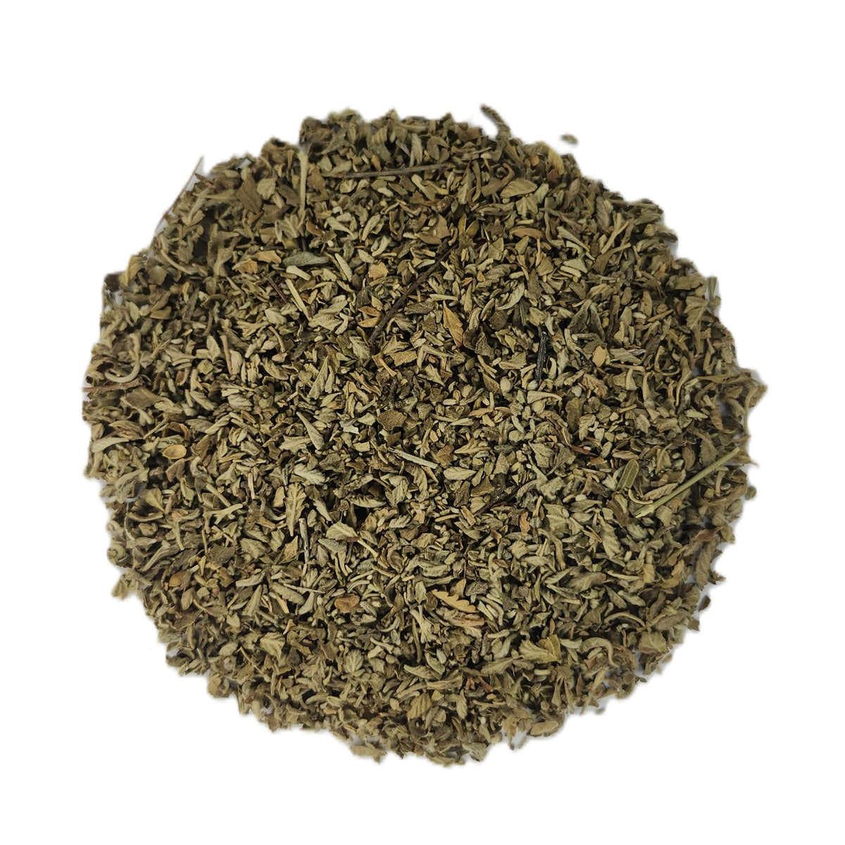 Feuilles de Damiana Coupées – Tisane