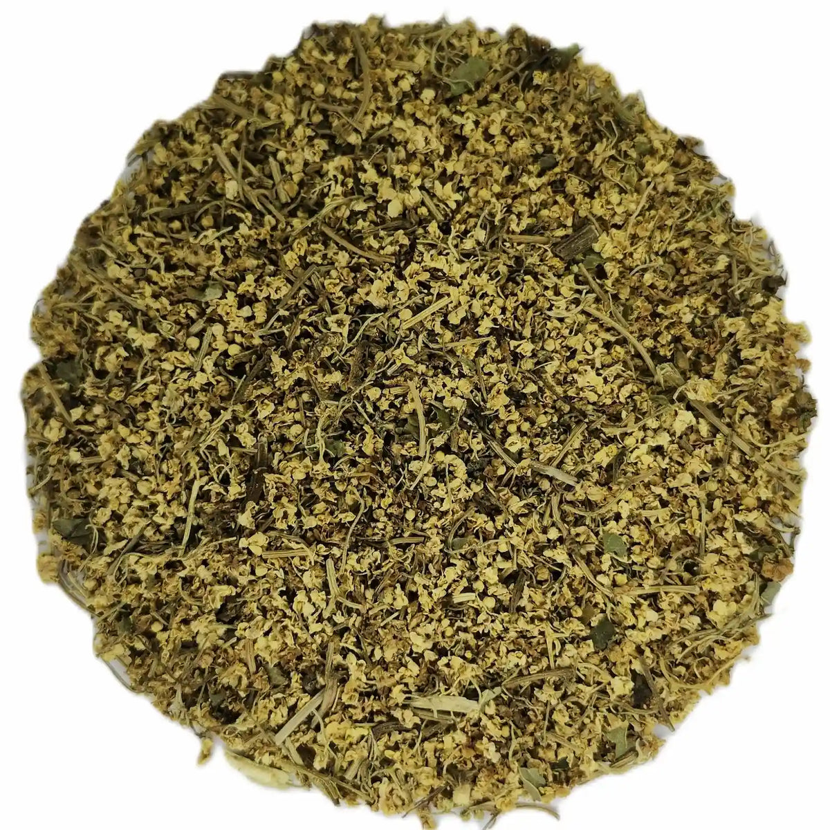 Pétales de Fleur de Sureau - Tisane