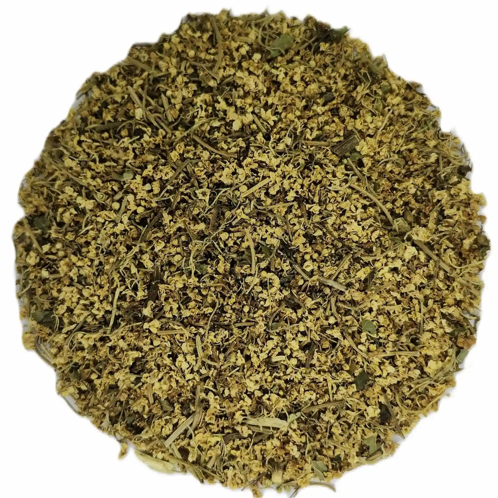 Pétales de Fleur de Sureau - Tisane