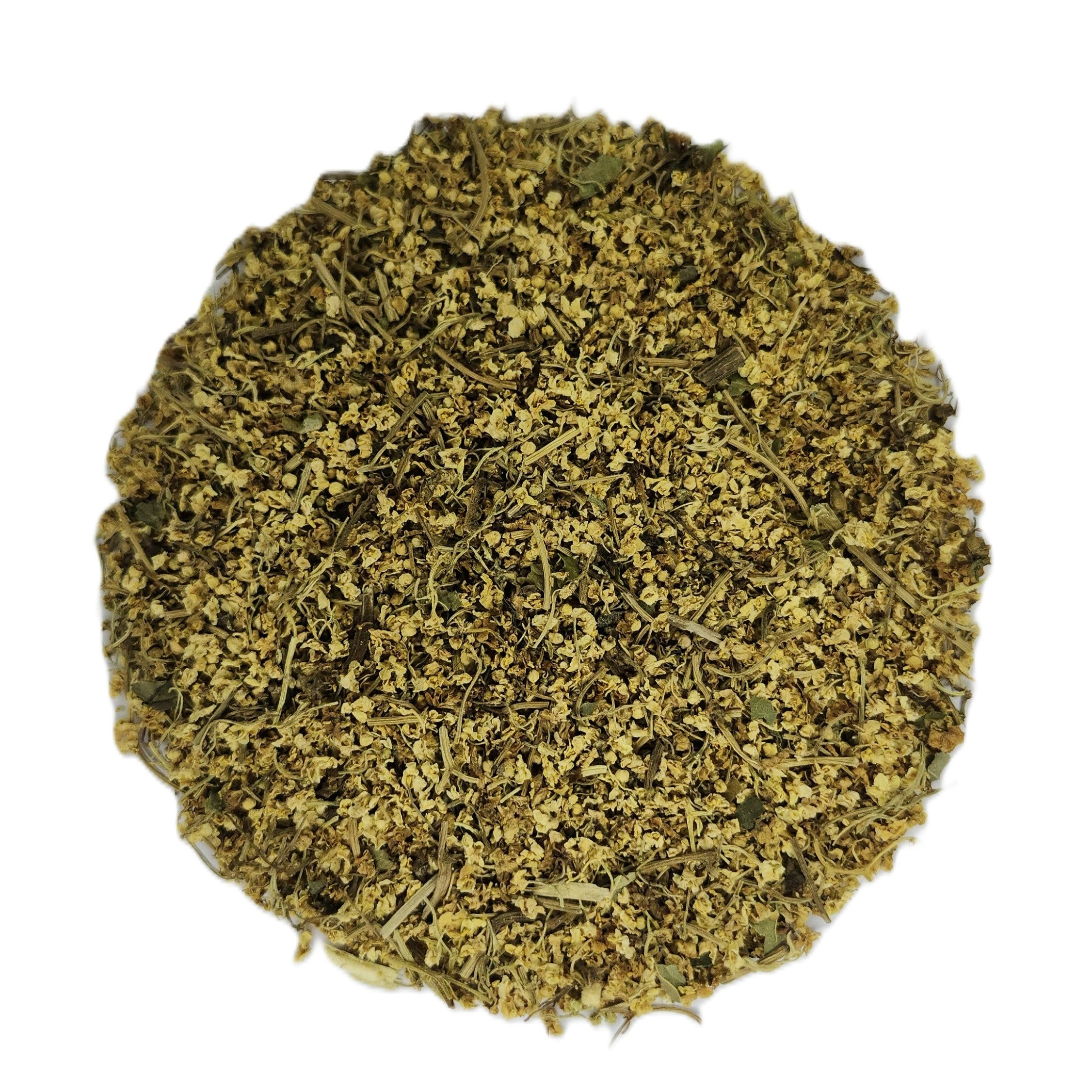 Fleurs de Sureau Entières – Tisane