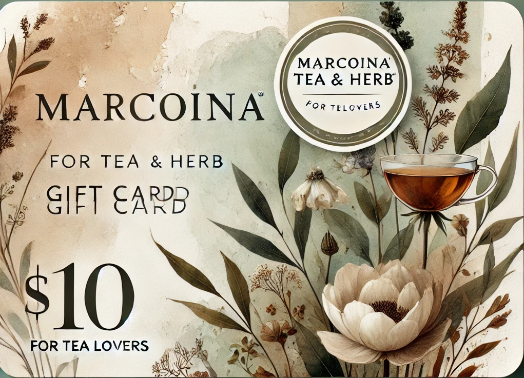 Marcoina Gift Card