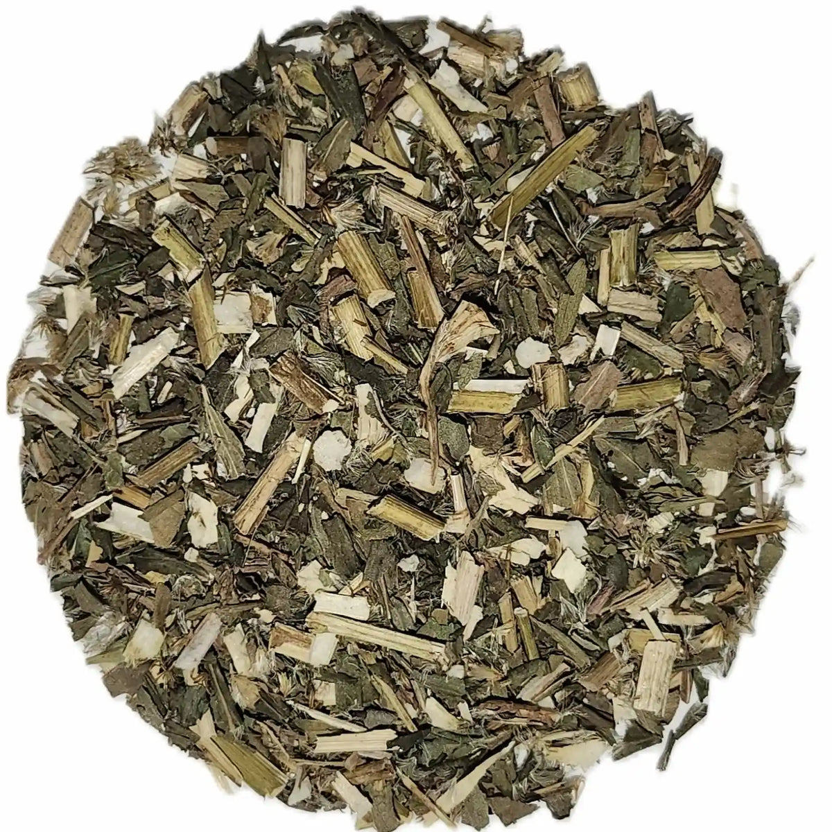 Feuilles de Verge d'Or - Tisane