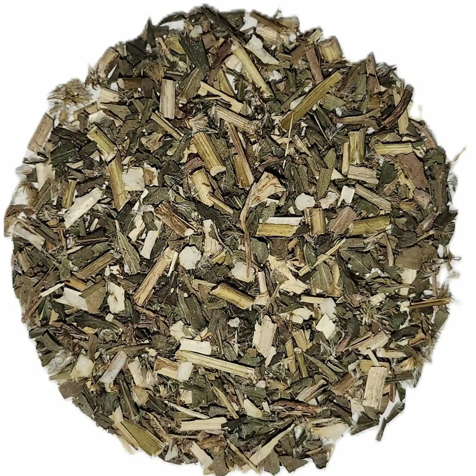 Feuilles de Verge d'Or - Tisane