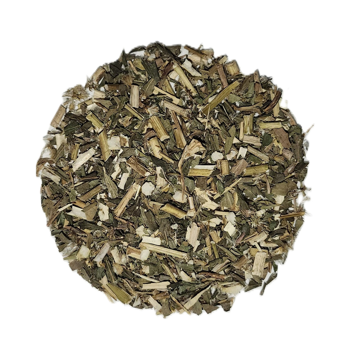 Verges d'or (feuilles coupées) – Tisane