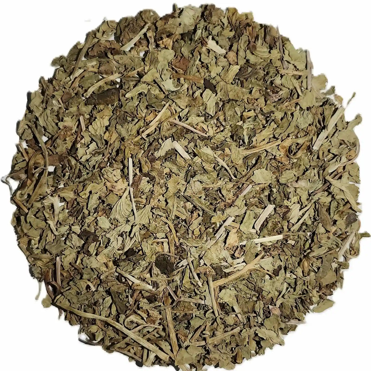 Feuilles de Gotu Kola - Tisane