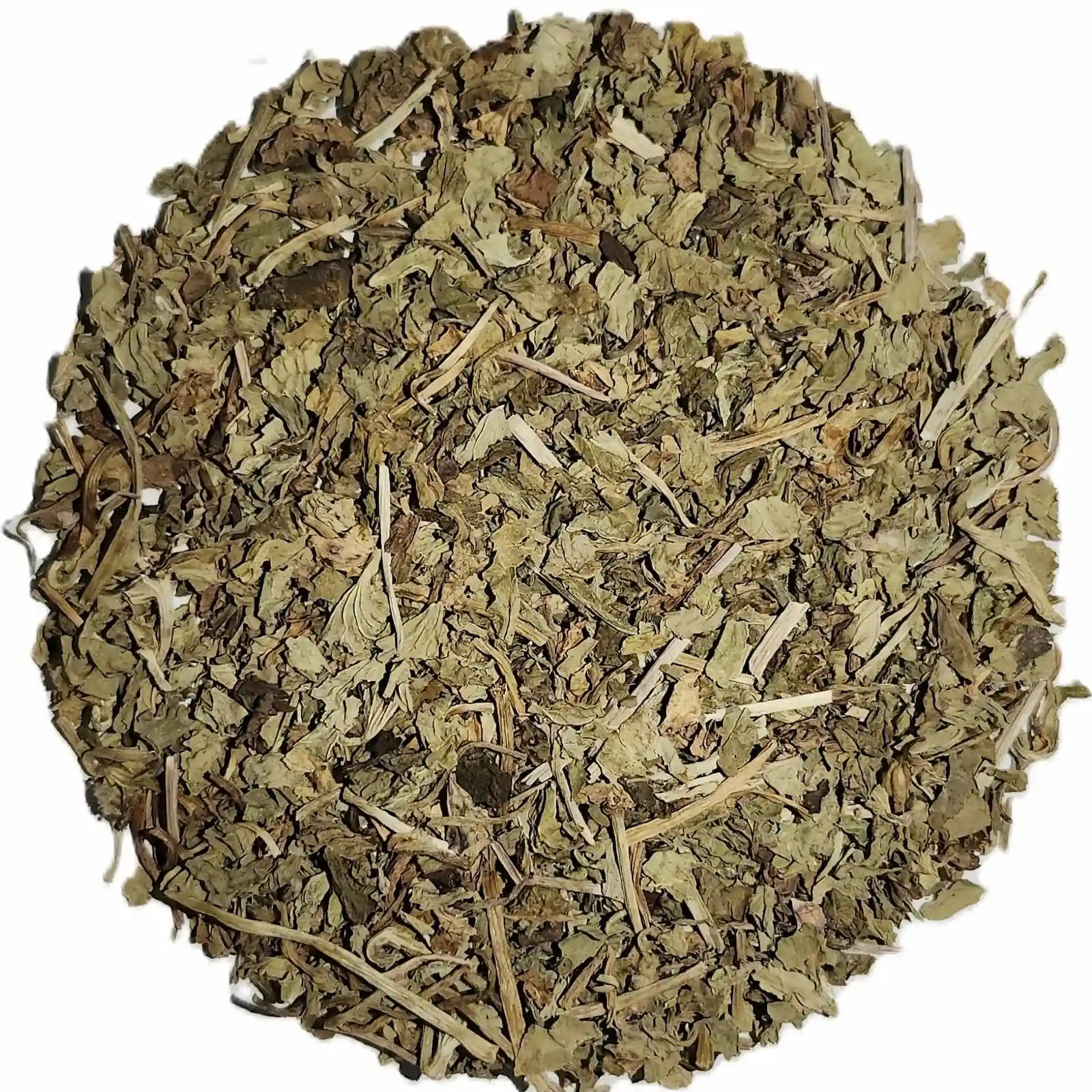 Feuilles de Gotu Kola - Tisane
