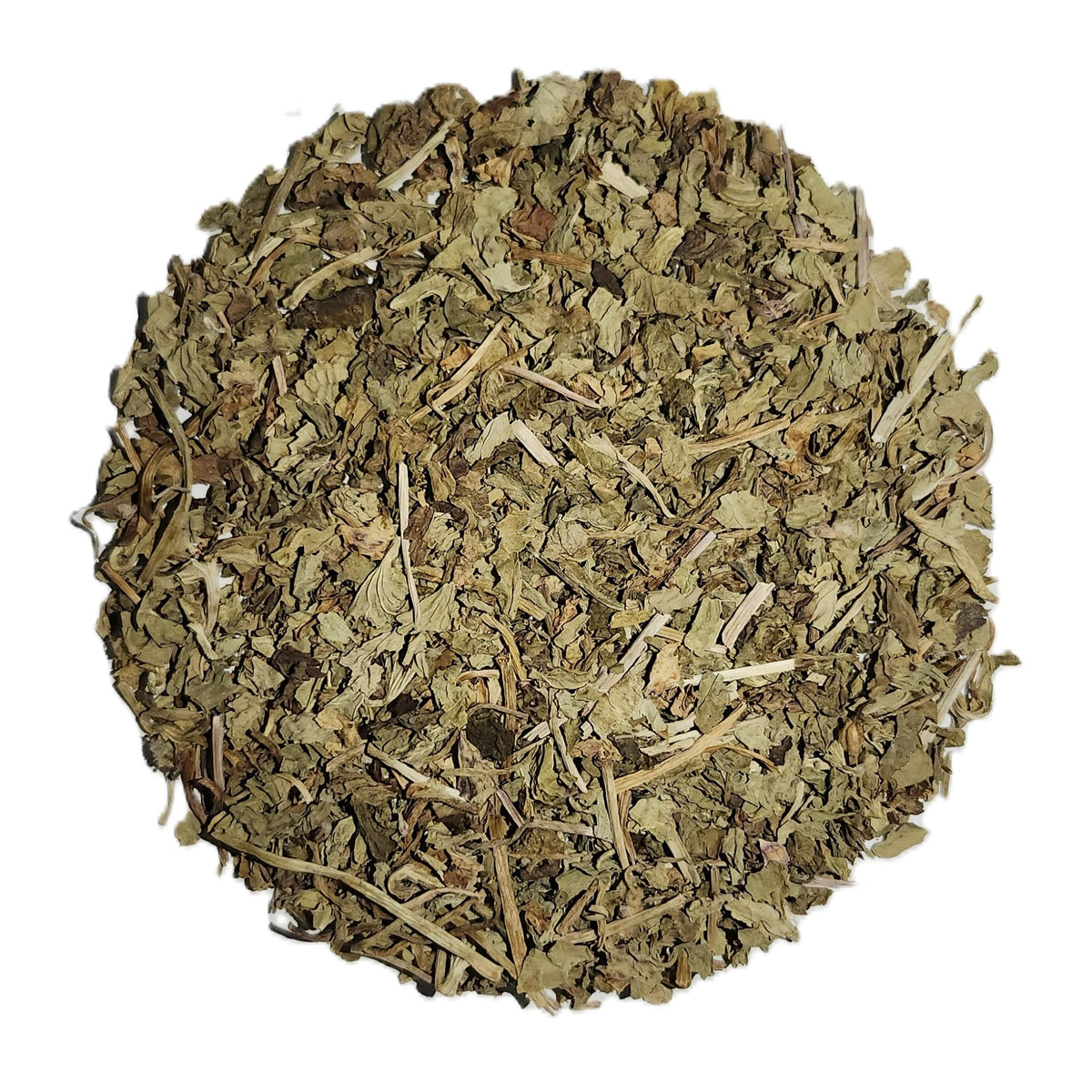 Gotu Kola Feuilles Coupées – Tisane