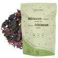 Hibiscus Petals - Herbal Tea