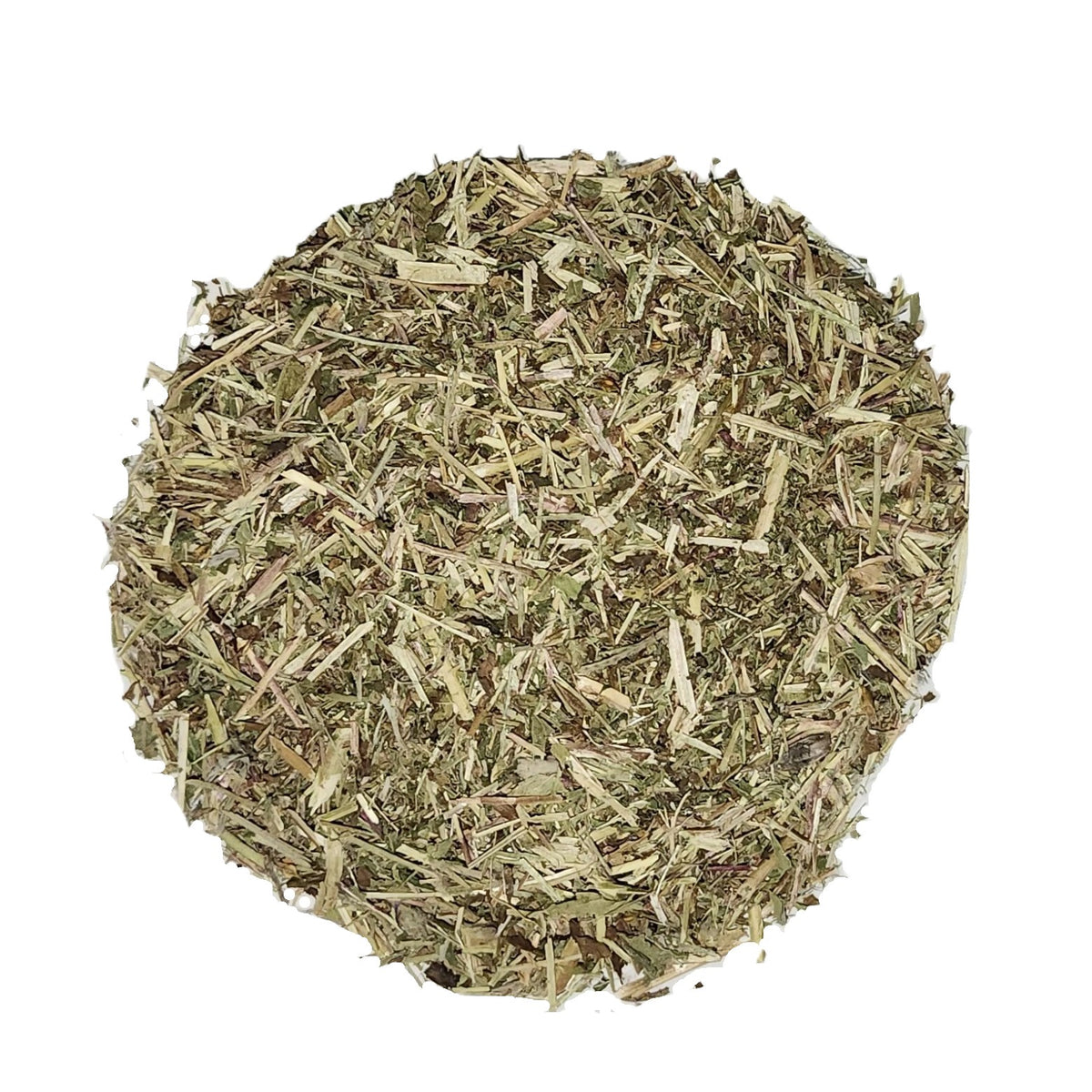 Épilobe blanchâtre feuilles coupées – Tisane