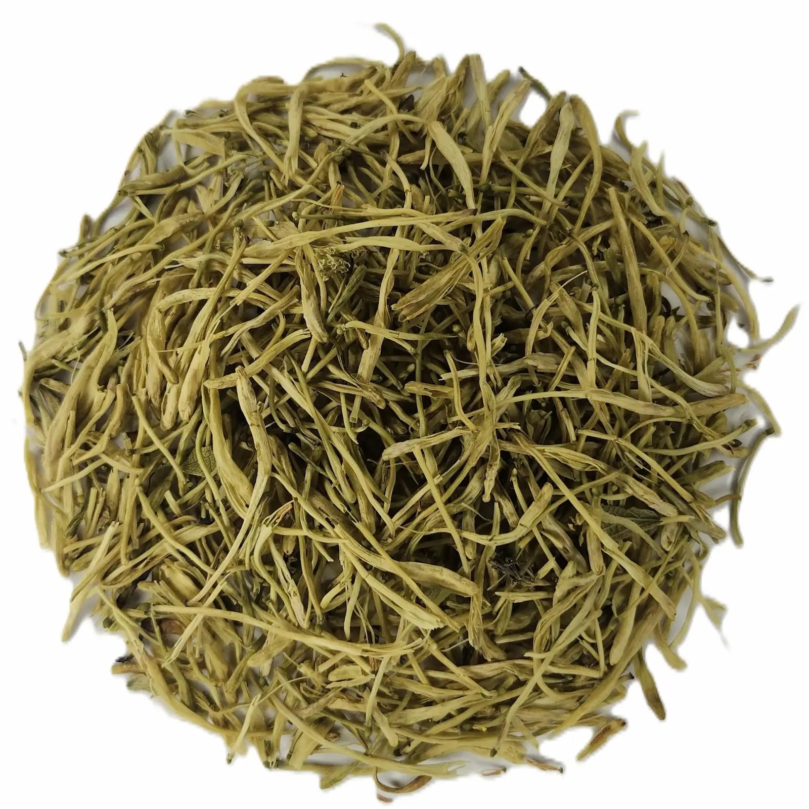 Pétales de chèvrefeuille - Tisane