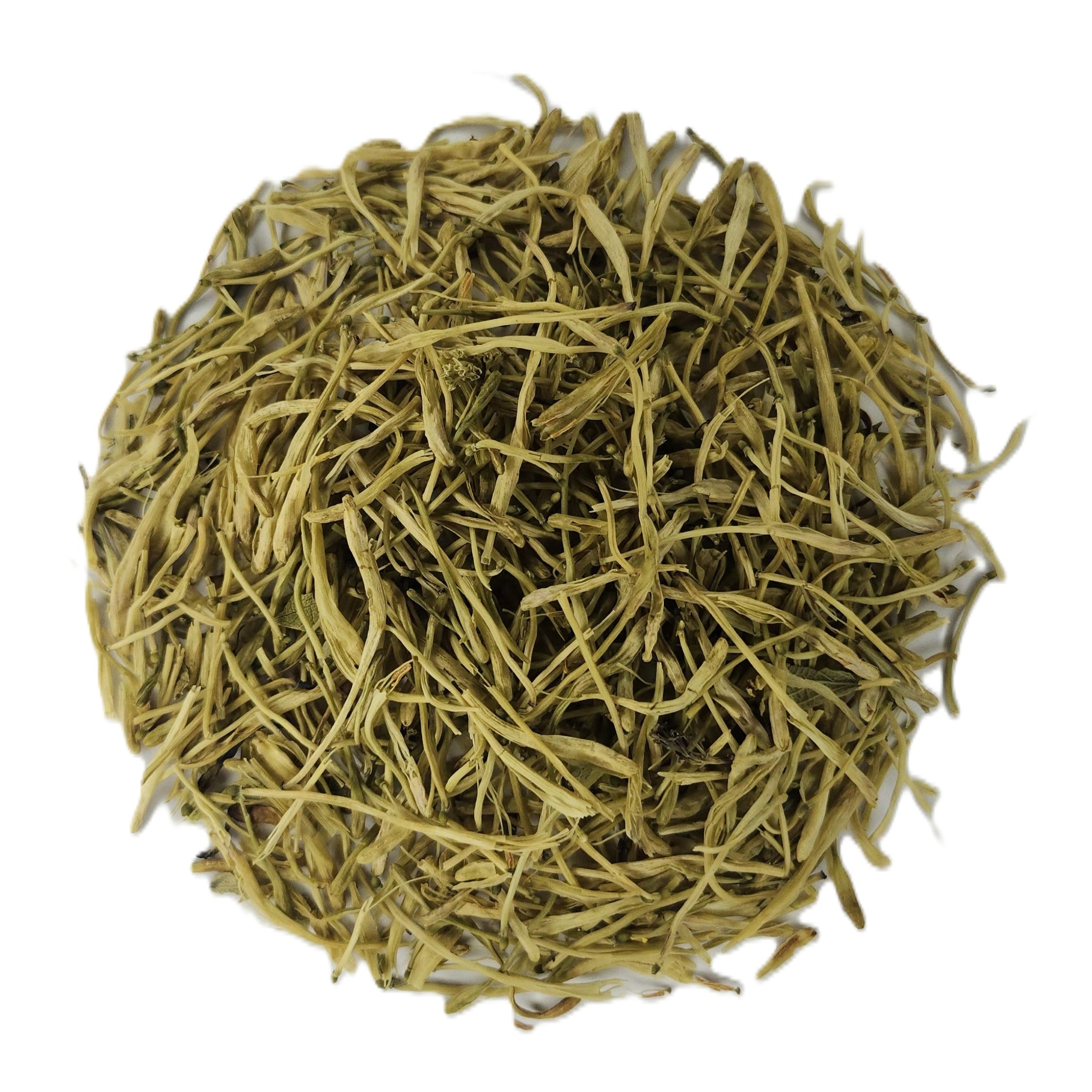 Pétales de chèvrefeuille entiers – Tisane