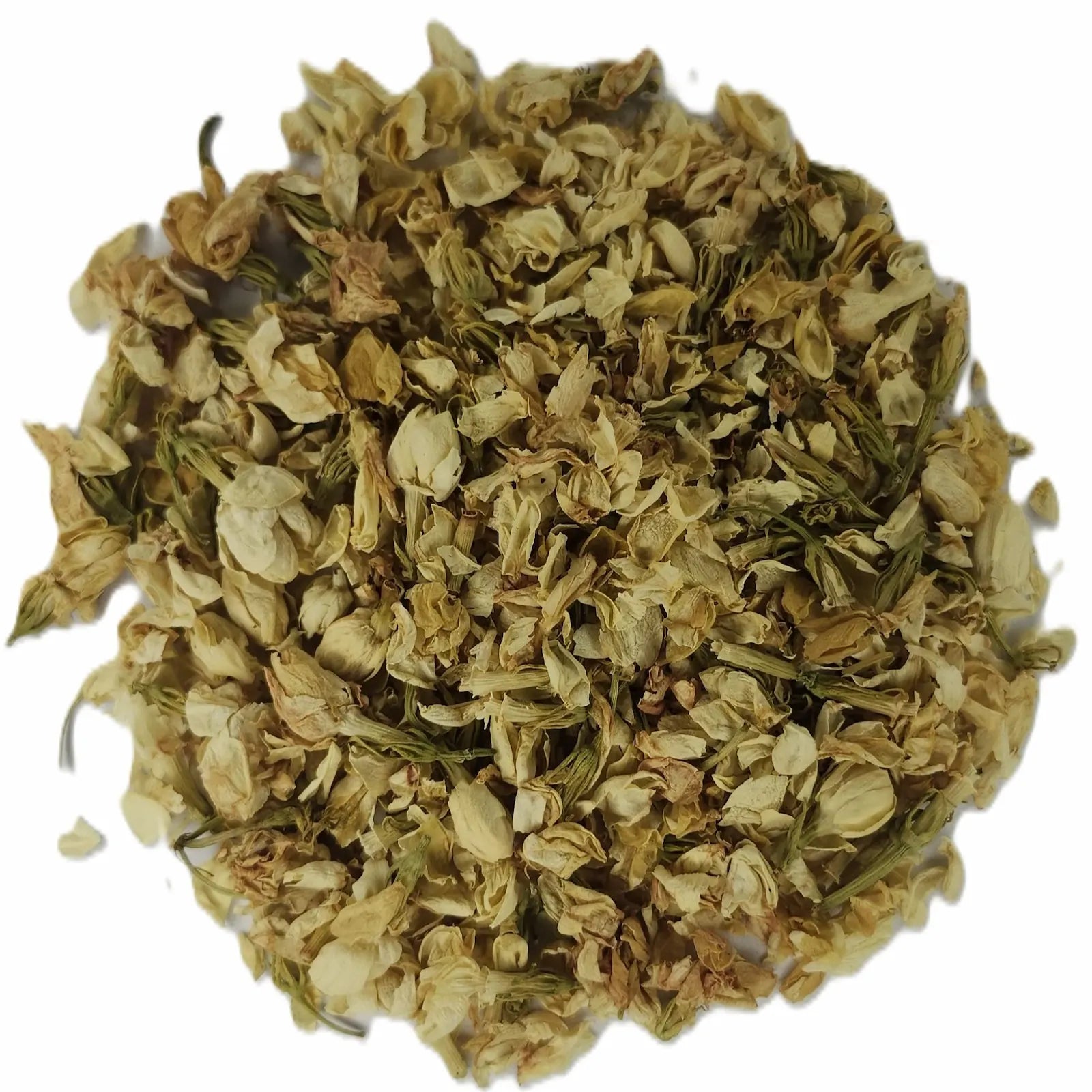 Pétales de jasmin - Tisane