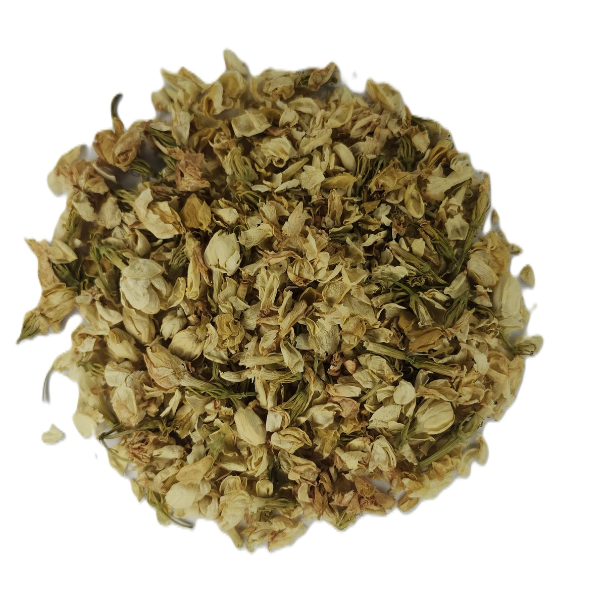 Fleurs de jasmin entières – Tisane